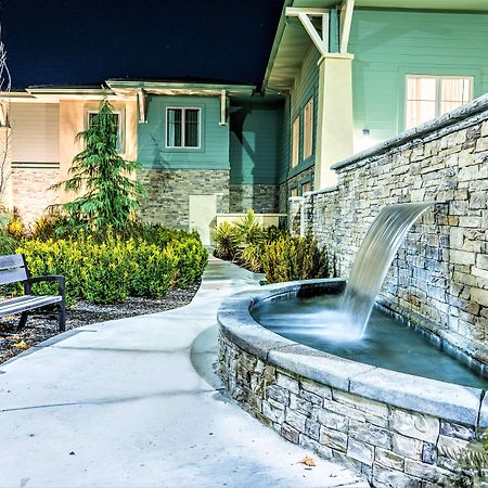 Homewood Suites By Hilton Pleasant Hill Concord Εξωτερικό φωτογραφία