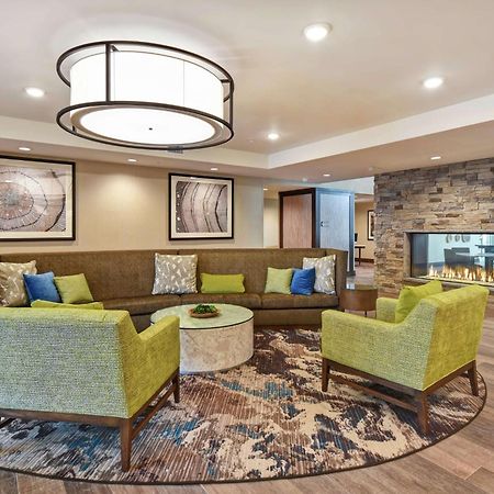Homewood Suites By Hilton Pleasant Hill Concord Εξωτερικό φωτογραφία