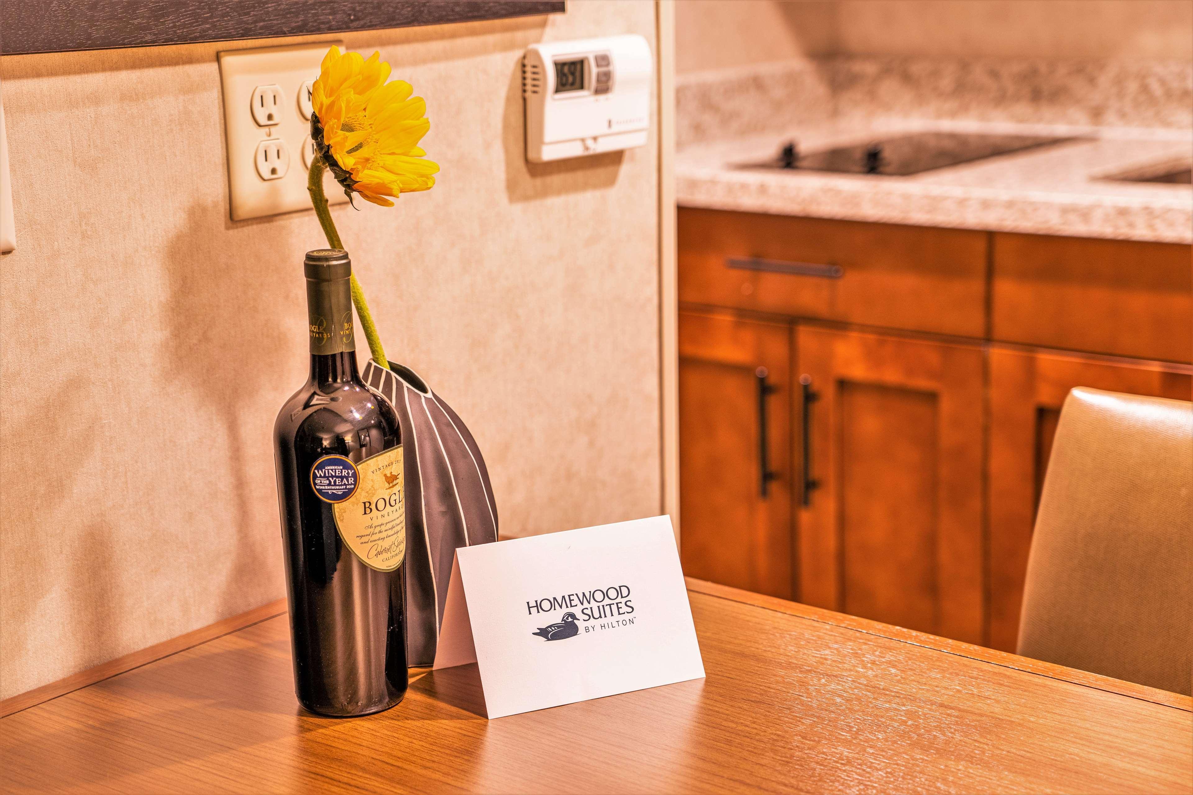 Homewood Suites By Hilton Pleasant Hill Concord Εξωτερικό φωτογραφία
