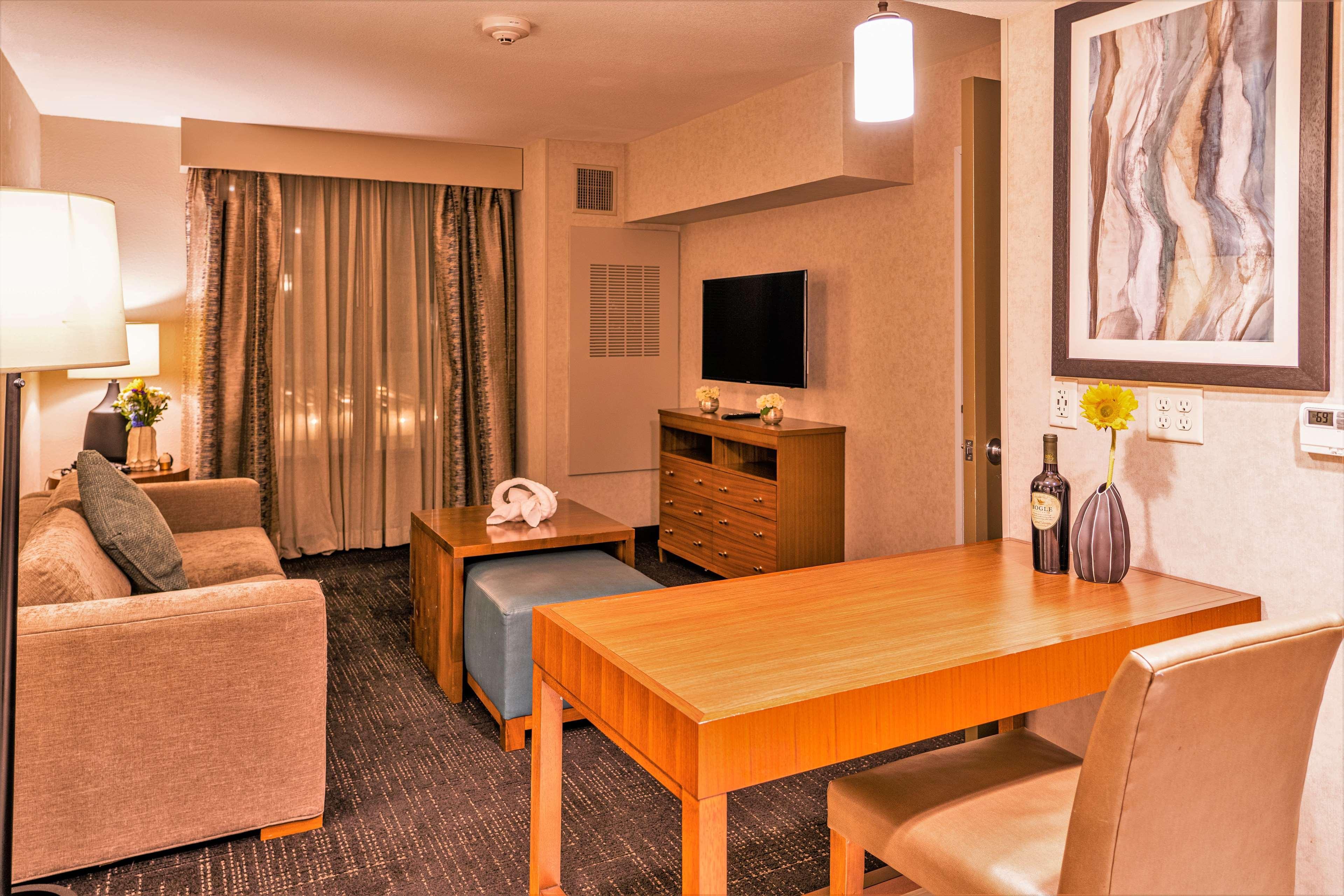 Homewood Suites By Hilton Pleasant Hill Concord Εξωτερικό φωτογραφία