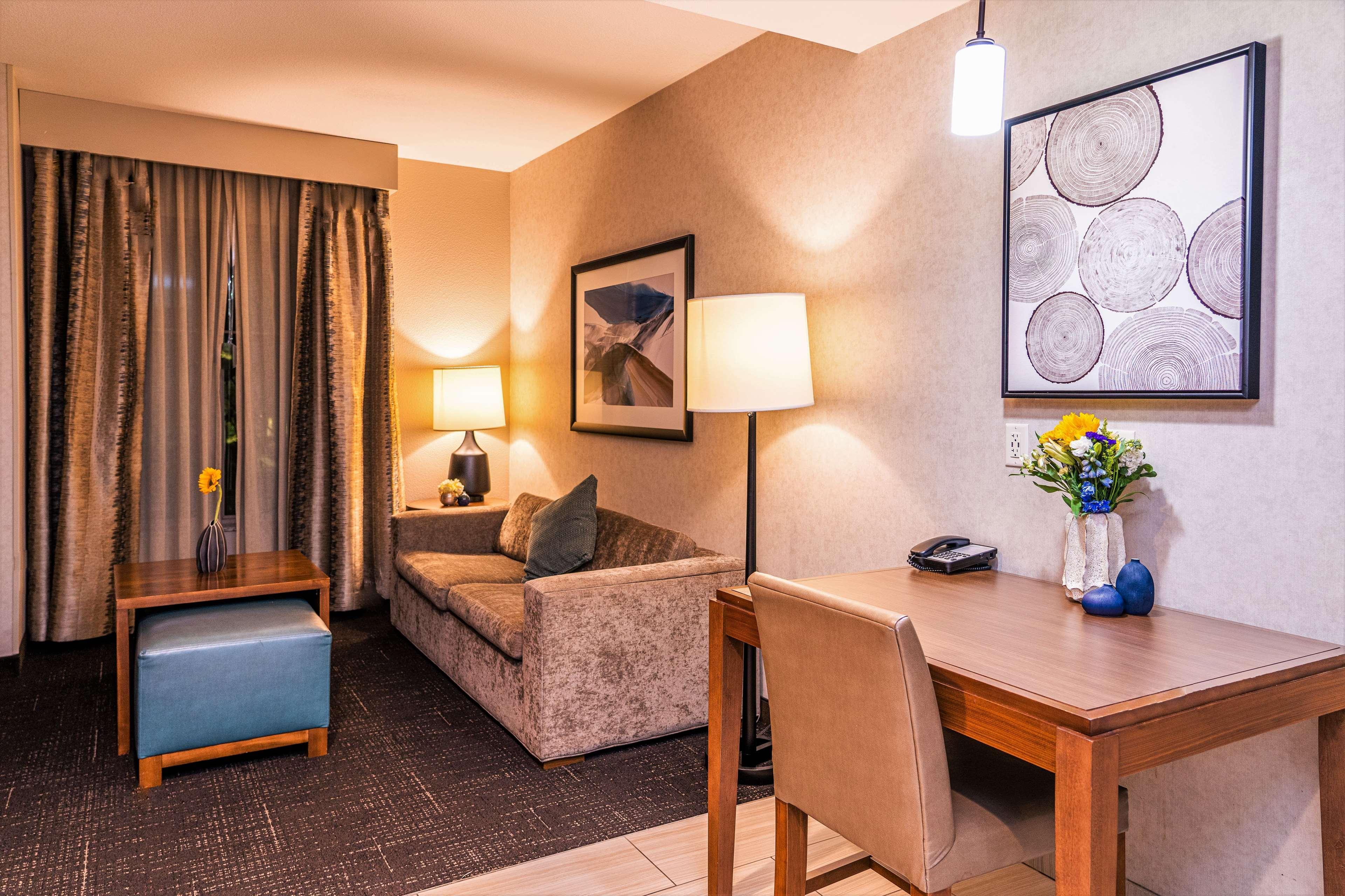 Homewood Suites By Hilton Pleasant Hill Concord Εξωτερικό φωτογραφία
