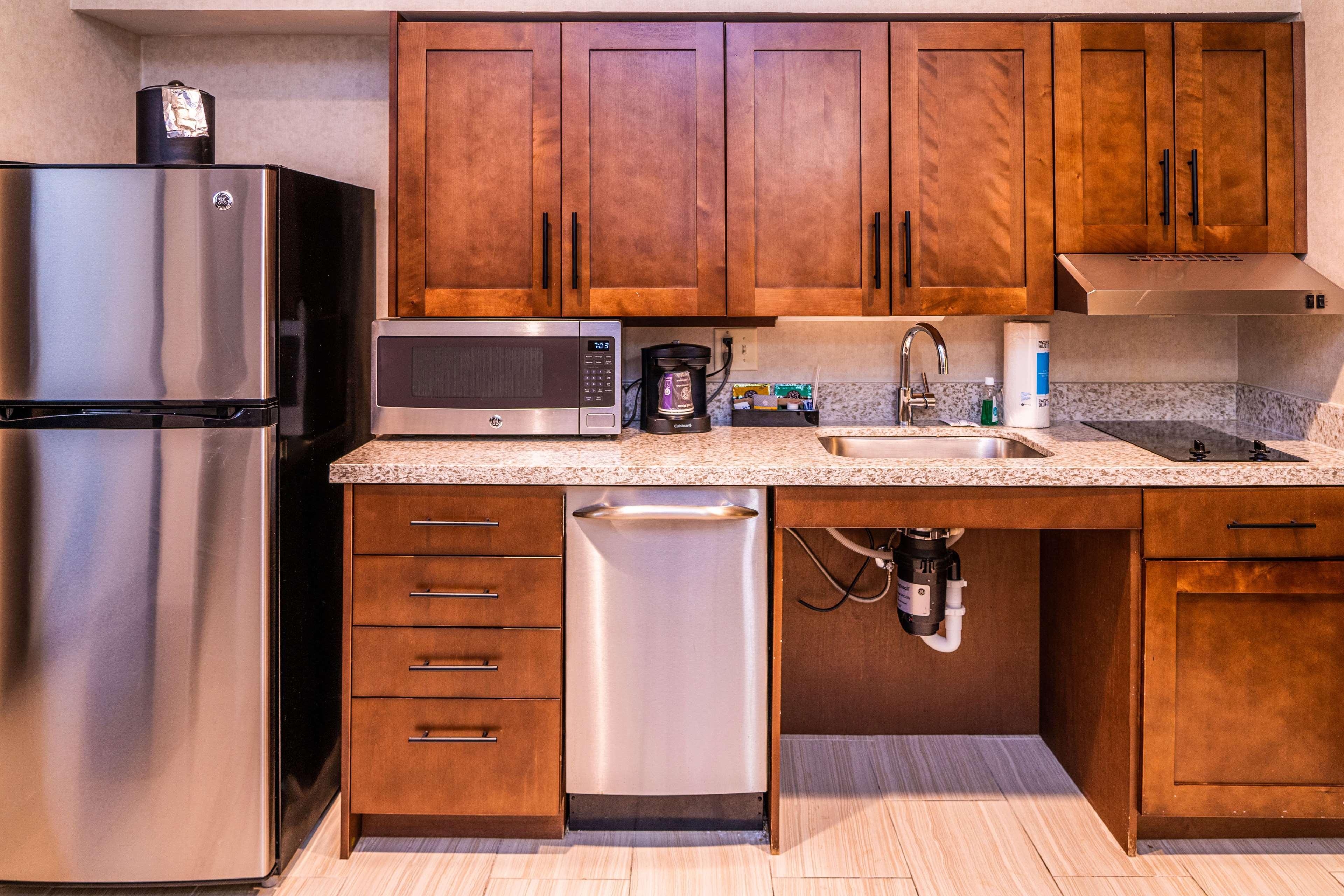 Homewood Suites By Hilton Pleasant Hill Concord Εξωτερικό φωτογραφία