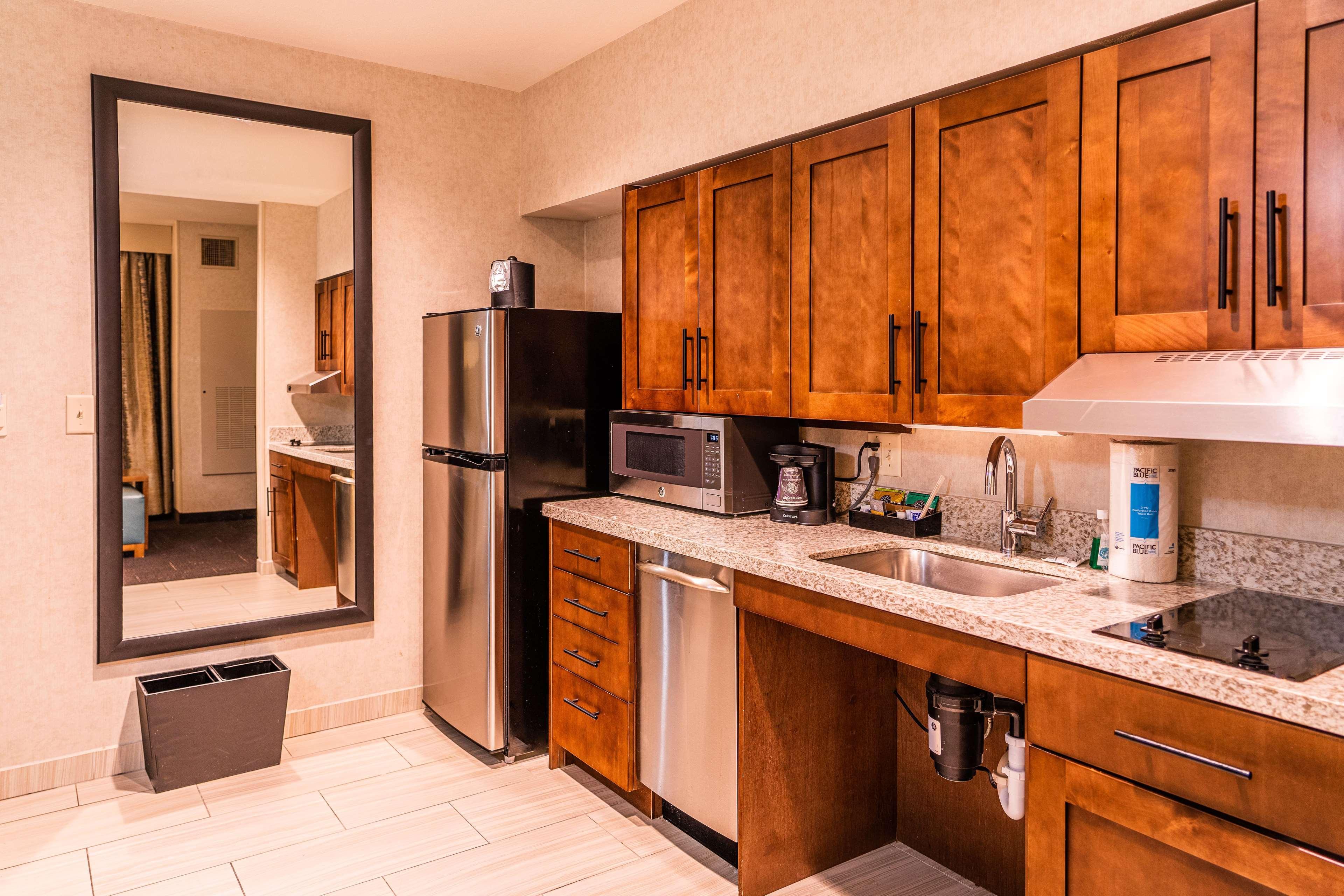 Homewood Suites By Hilton Pleasant Hill Concord Εξωτερικό φωτογραφία