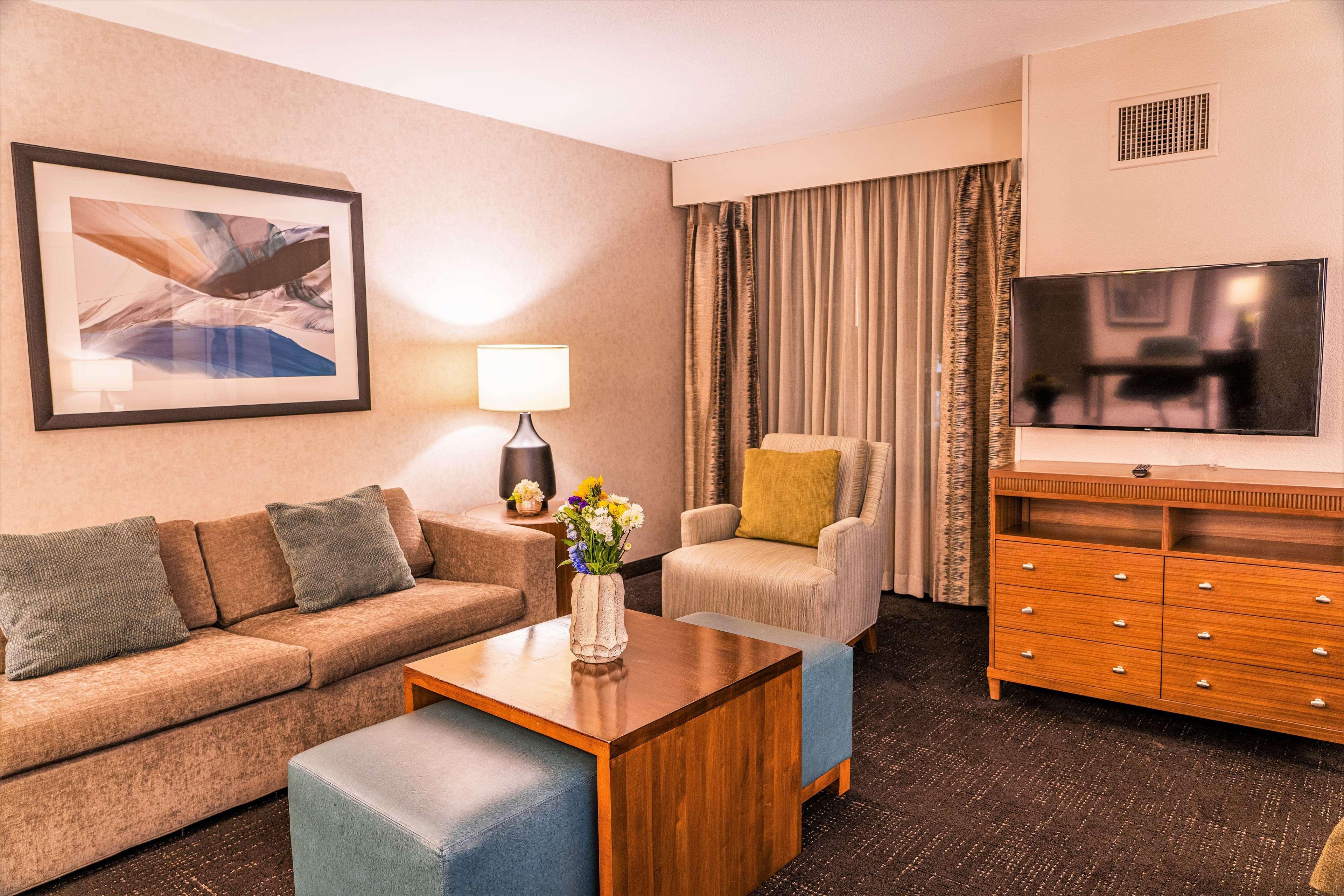 Homewood Suites By Hilton Pleasant Hill Concord Εξωτερικό φωτογραφία