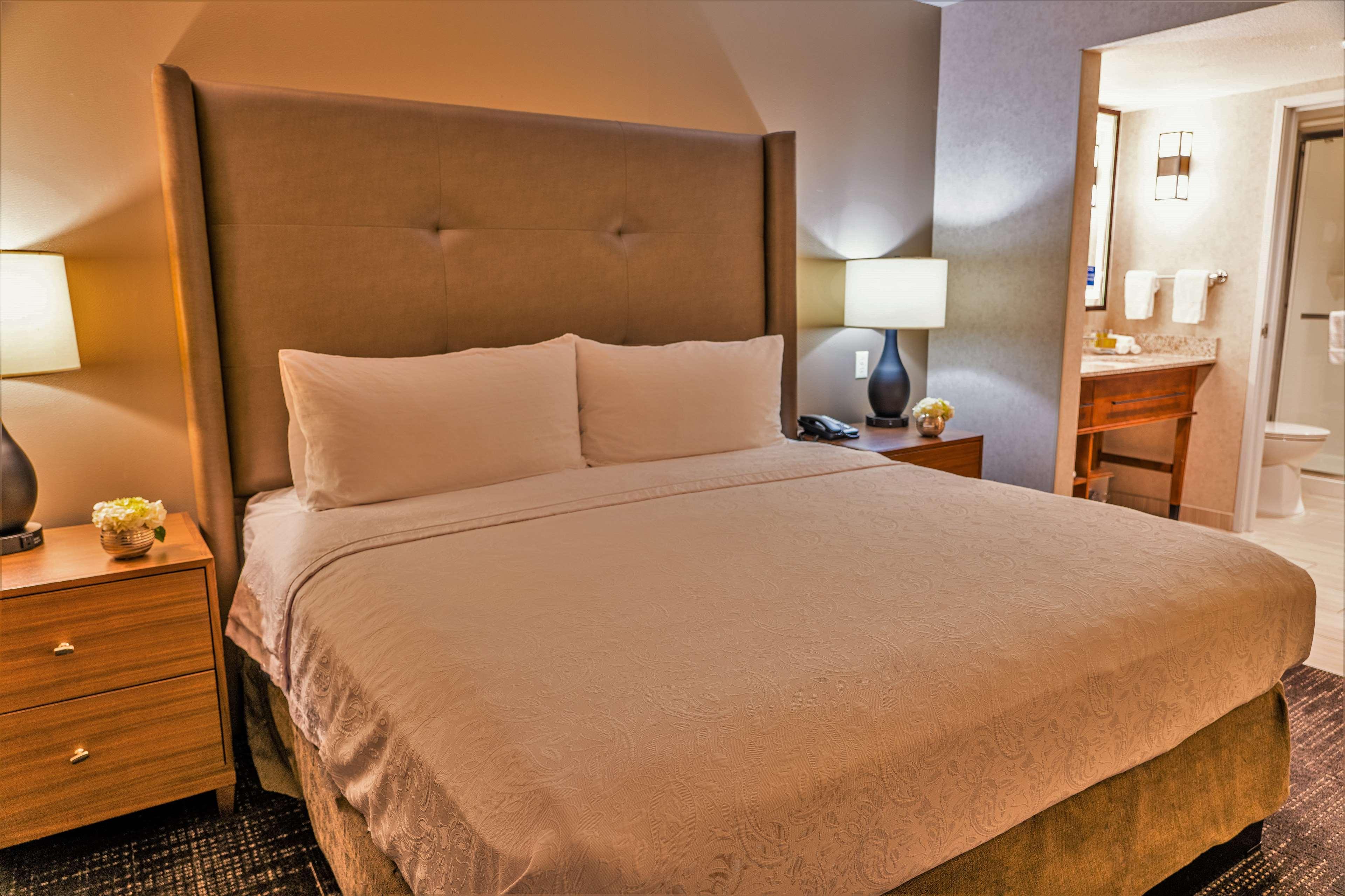 Homewood Suites By Hilton Pleasant Hill Concord Εξωτερικό φωτογραφία