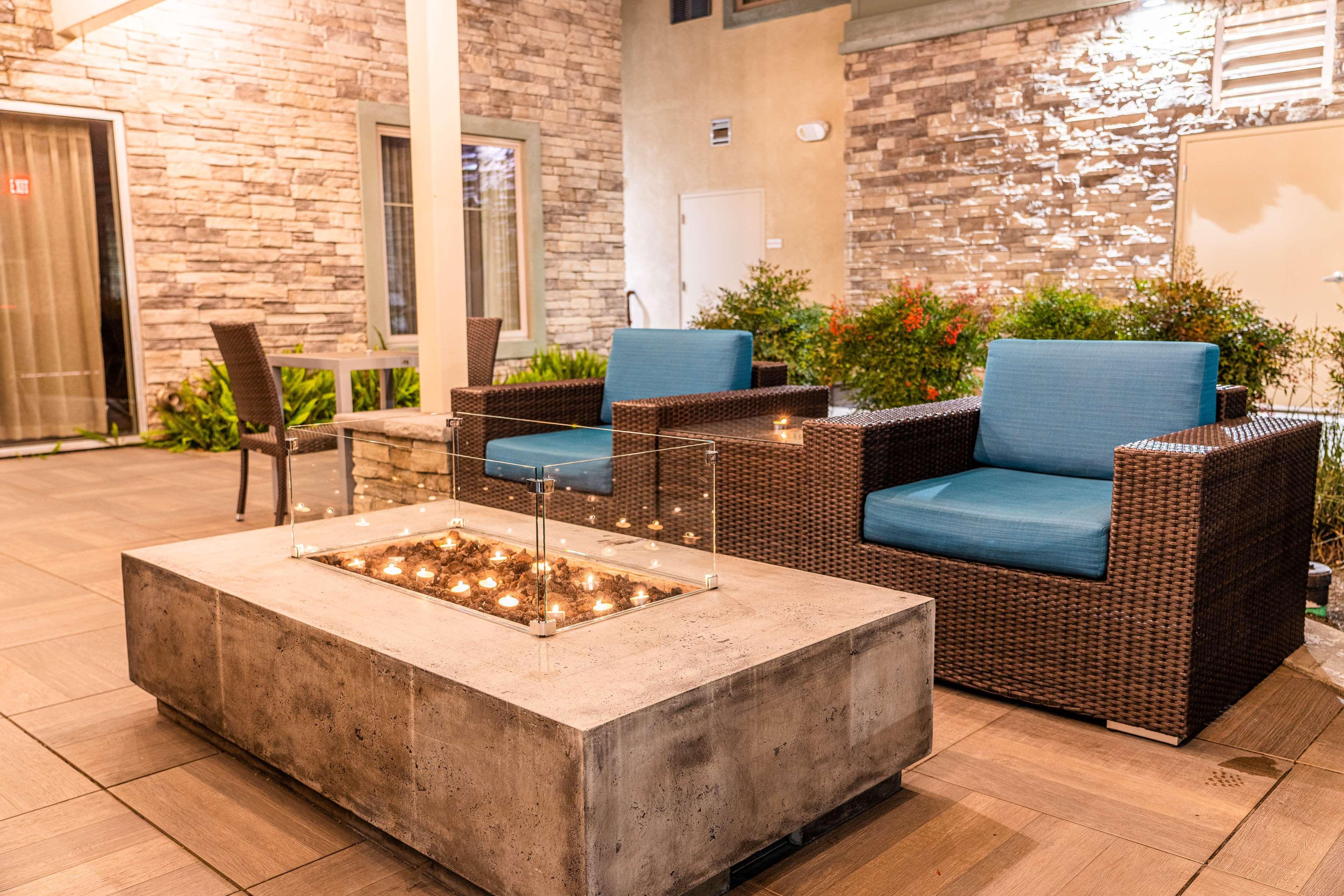 Homewood Suites By Hilton Pleasant Hill Concord Εξωτερικό φωτογραφία