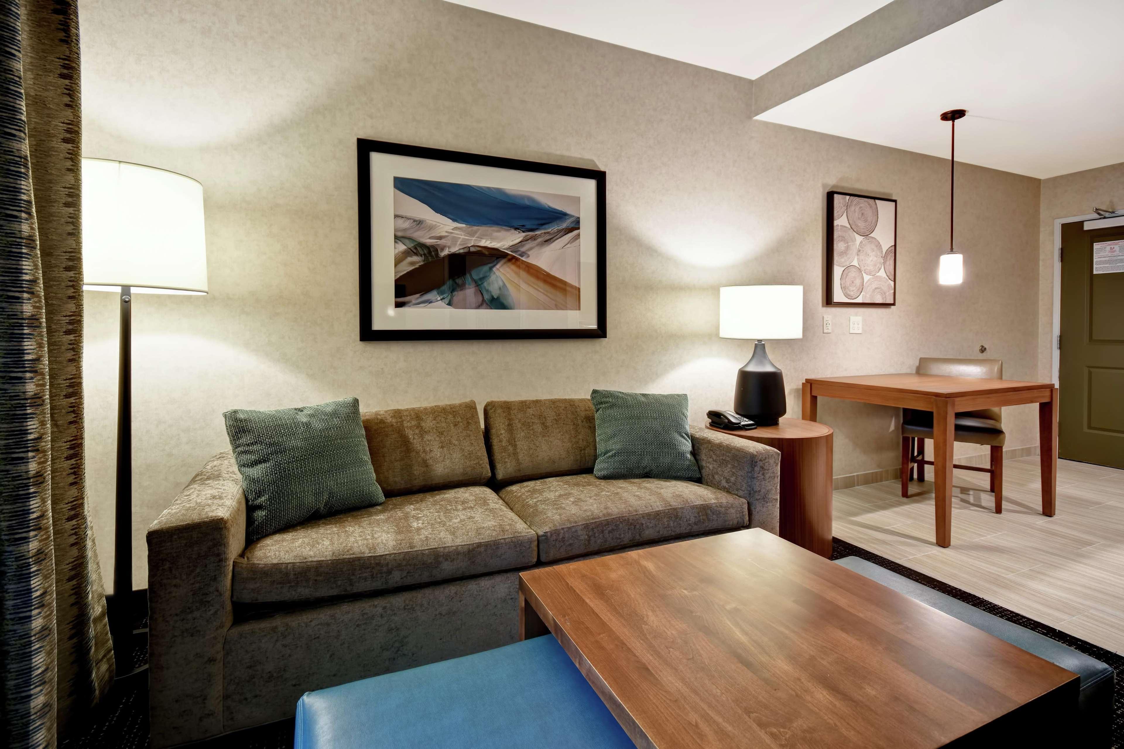 Homewood Suites By Hilton Pleasant Hill Concord Εξωτερικό φωτογραφία