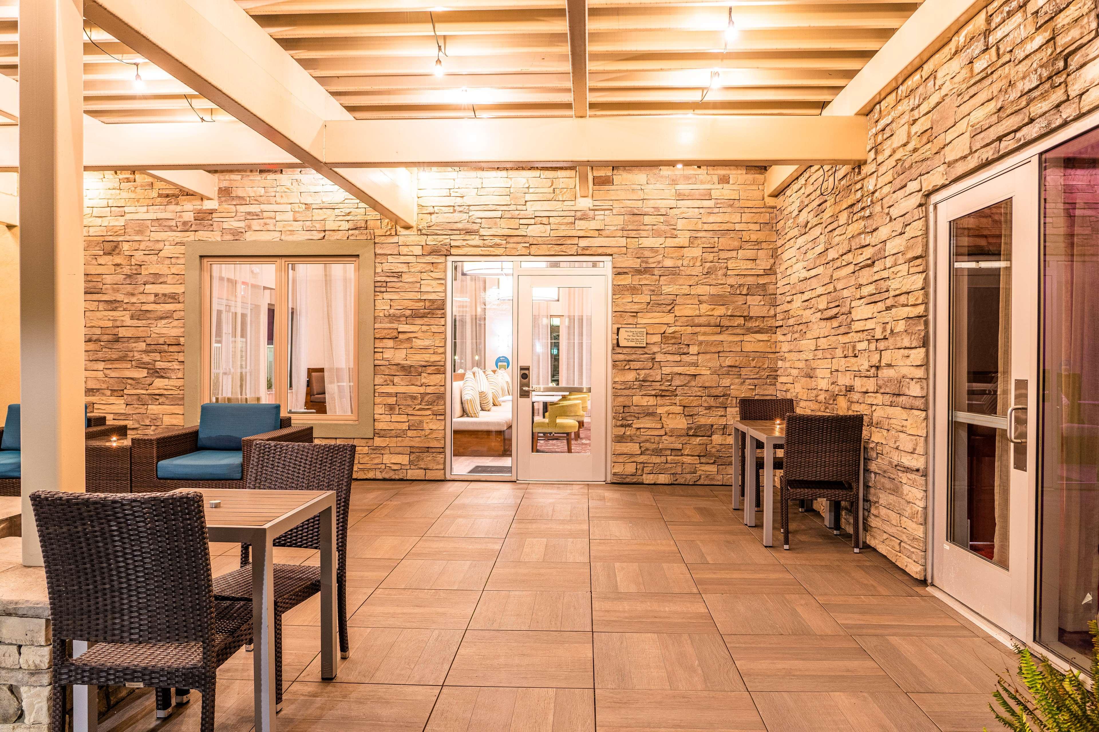 Homewood Suites By Hilton Pleasant Hill Concord Εξωτερικό φωτογραφία