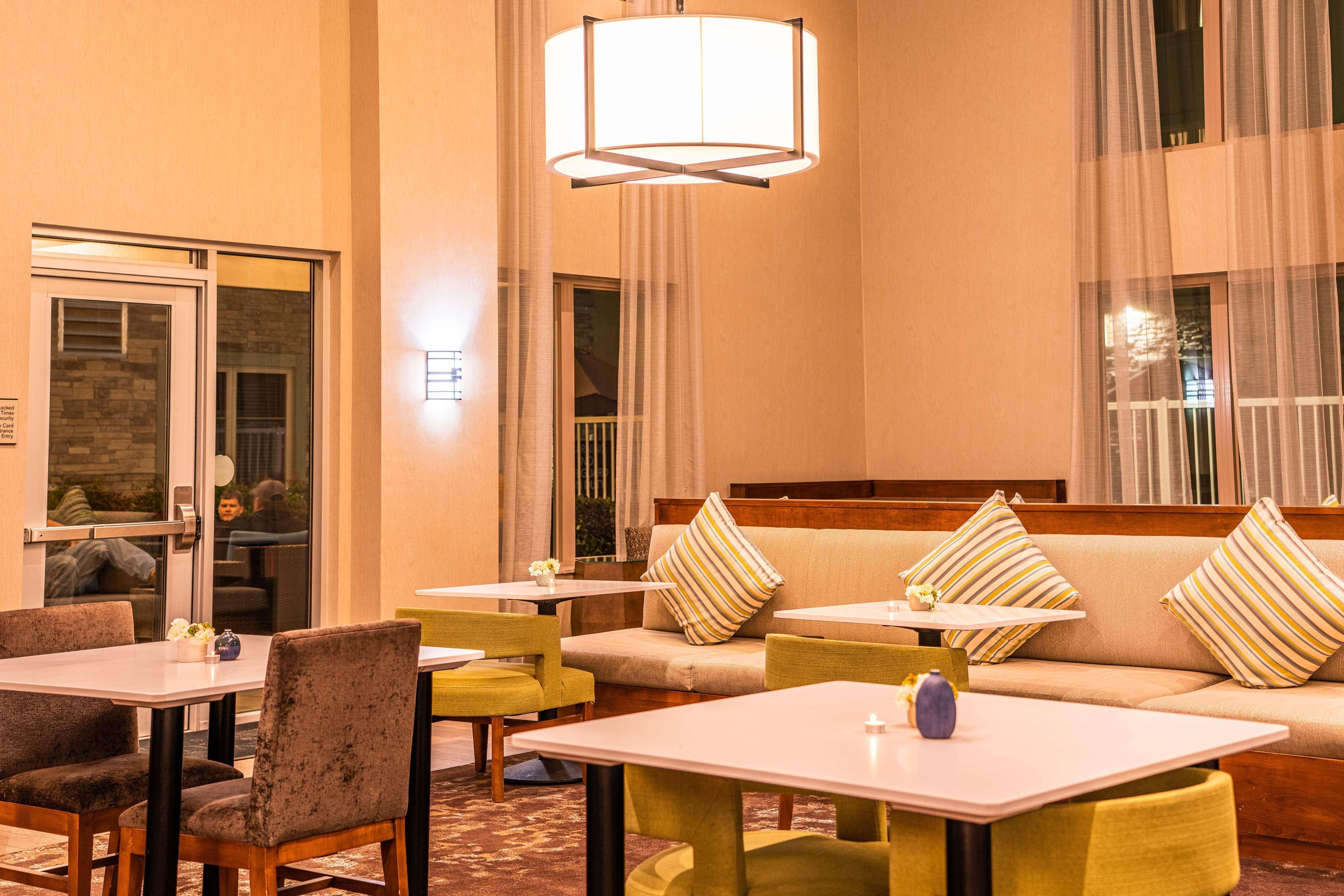 Homewood Suites By Hilton Pleasant Hill Concord Εξωτερικό φωτογραφία