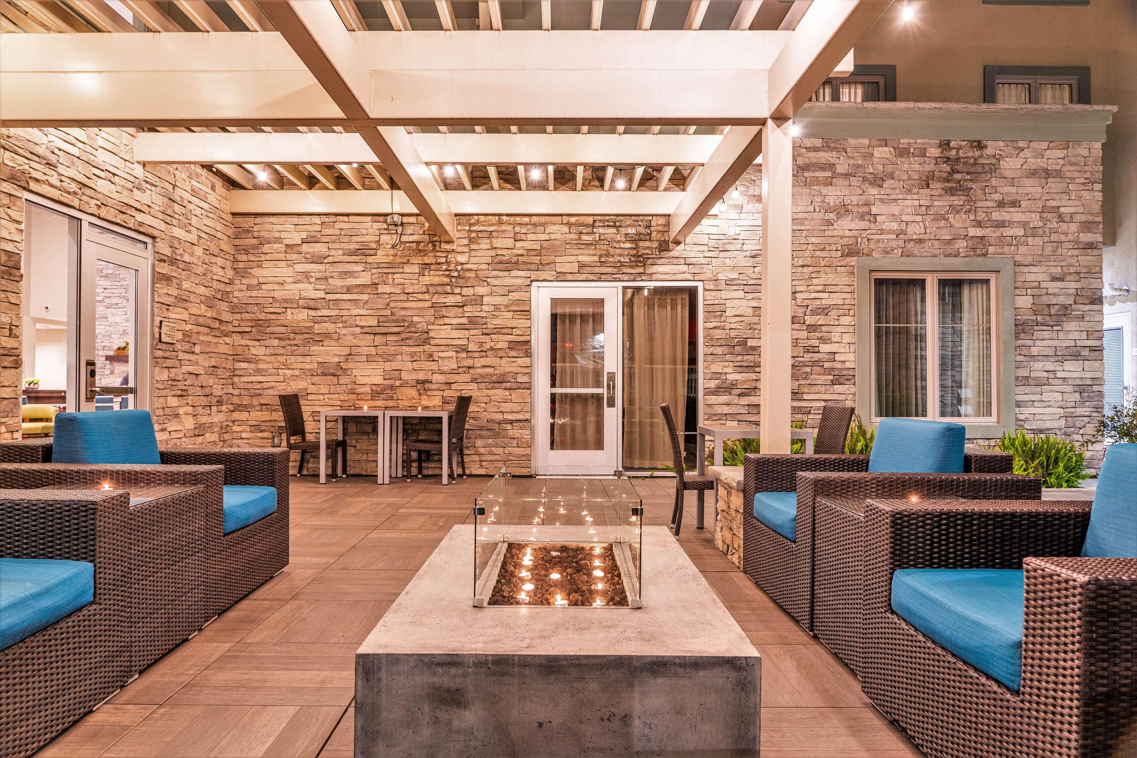 Homewood Suites By Hilton Pleasant Hill Concord Εξωτερικό φωτογραφία