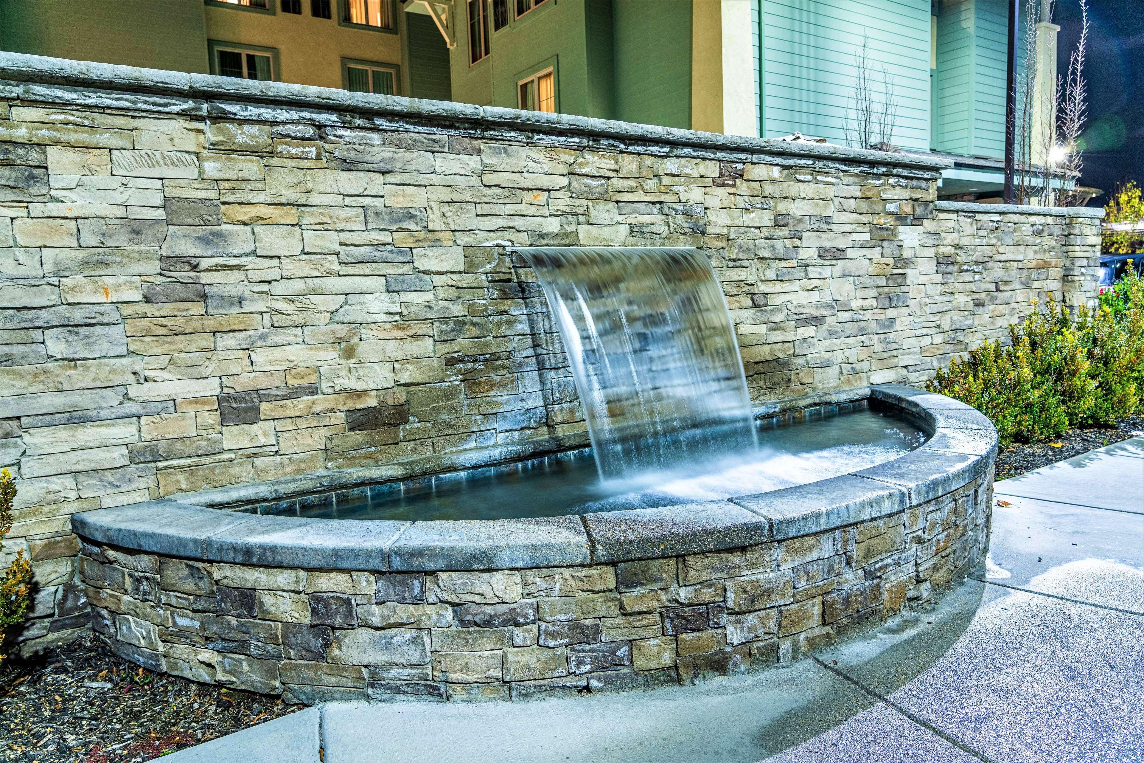 Homewood Suites By Hilton Pleasant Hill Concord Εξωτερικό φωτογραφία