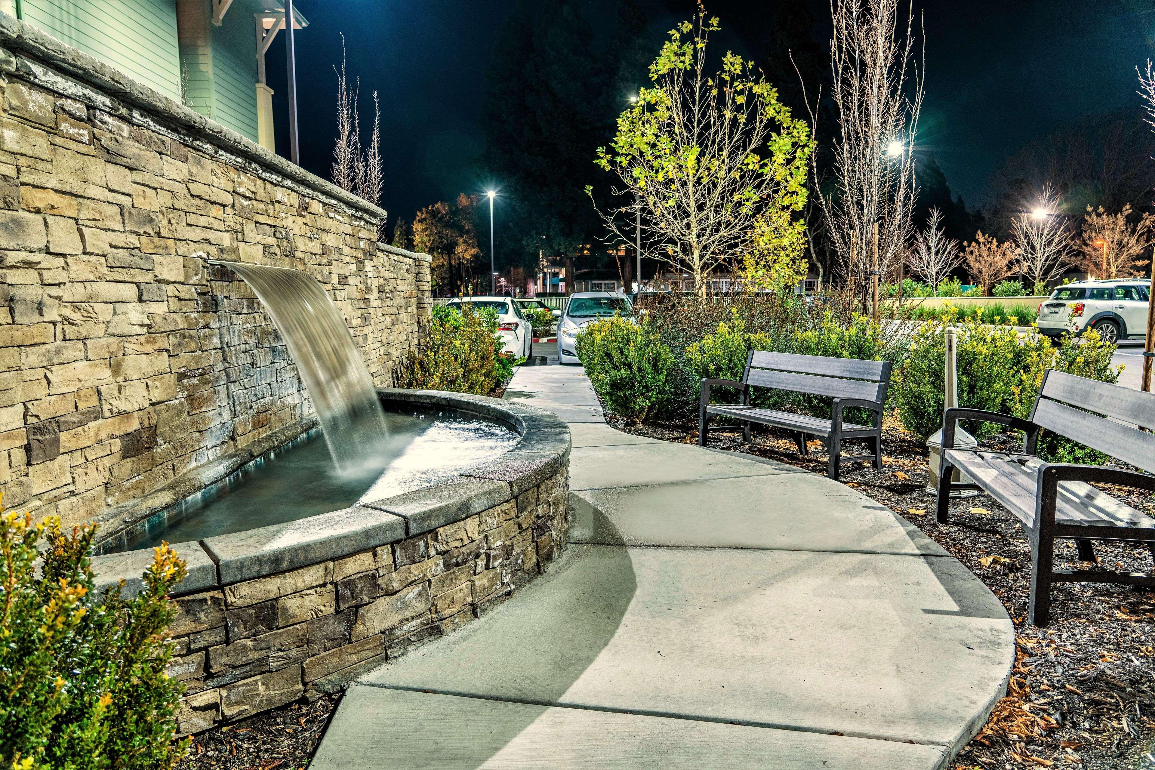 Homewood Suites By Hilton Pleasant Hill Concord Εξωτερικό φωτογραφία