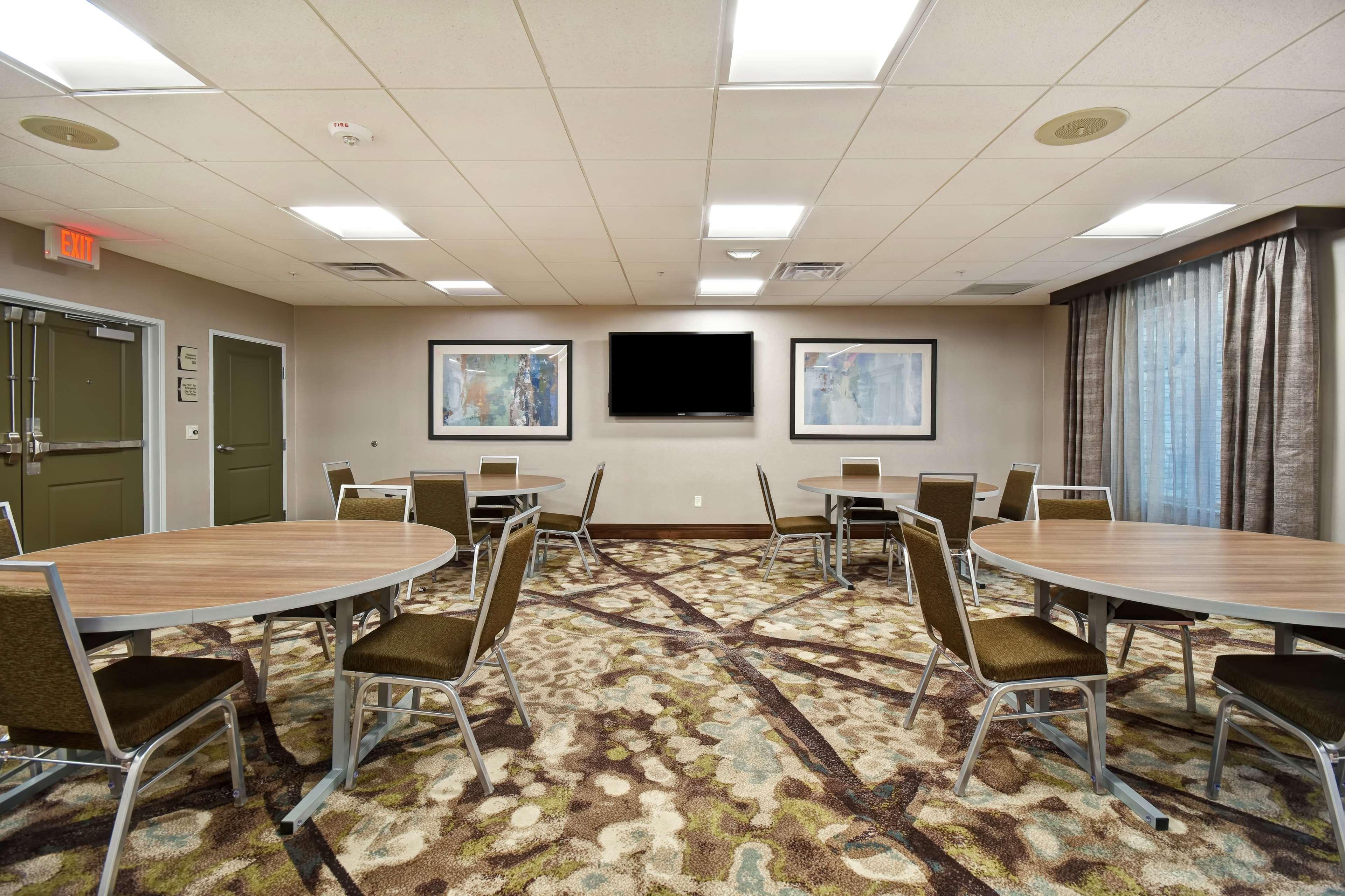 Homewood Suites By Hilton Pleasant Hill Concord Εξωτερικό φωτογραφία