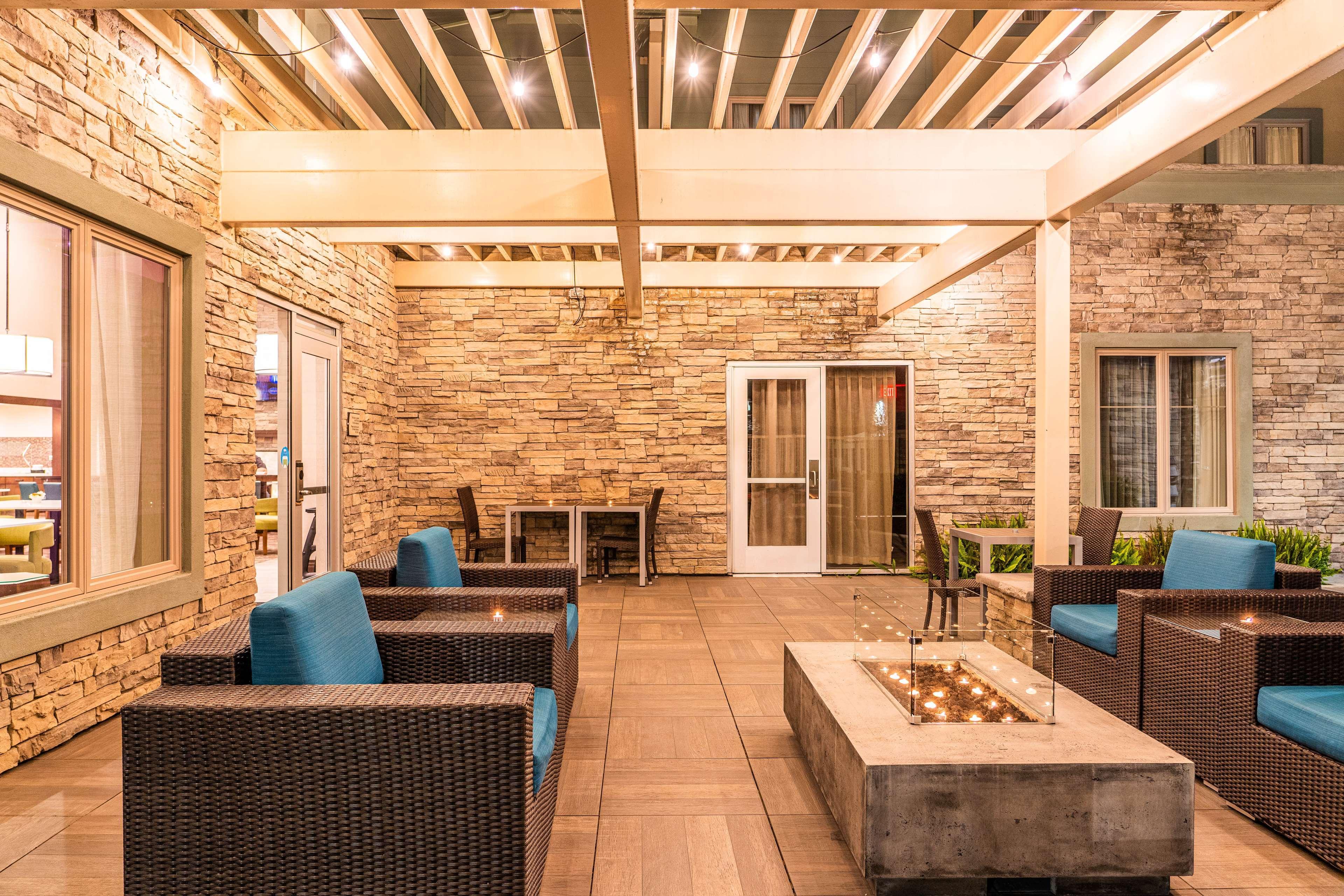 Homewood Suites By Hilton Pleasant Hill Concord Εξωτερικό φωτογραφία