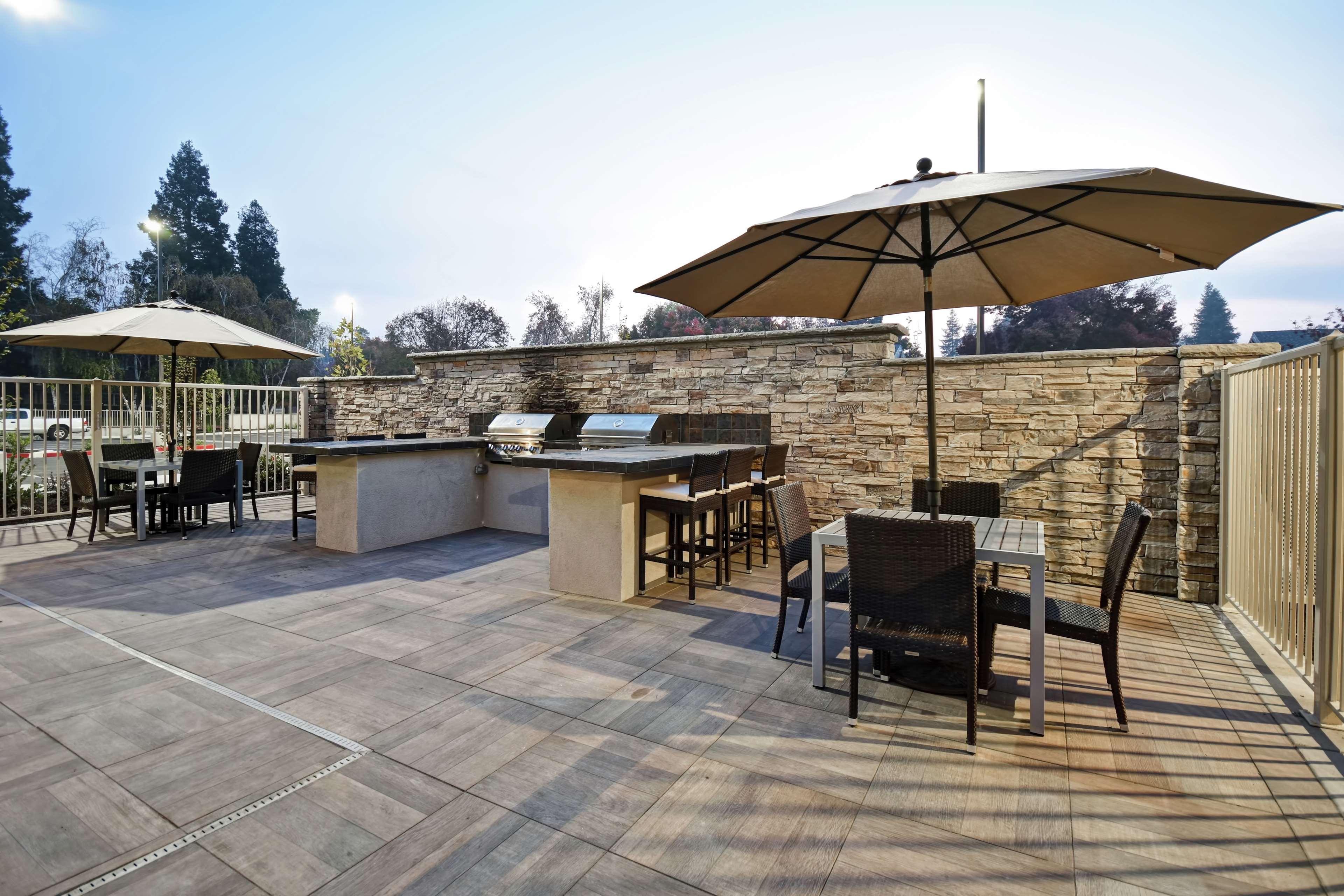 Homewood Suites By Hilton Pleasant Hill Concord Εξωτερικό φωτογραφία