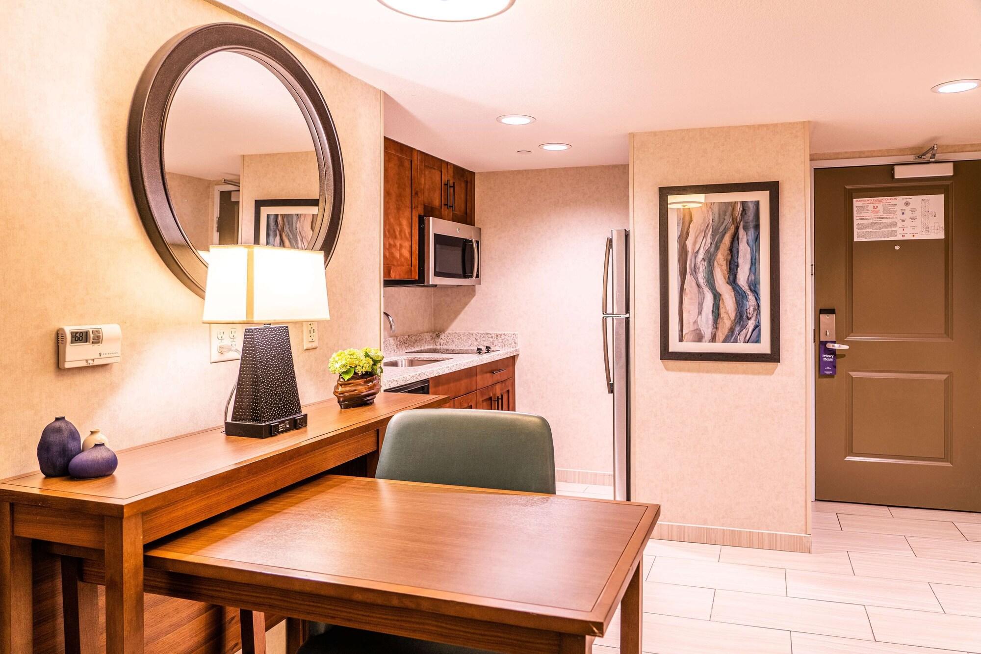 Homewood Suites By Hilton Pleasant Hill Concord Εξωτερικό φωτογραφία