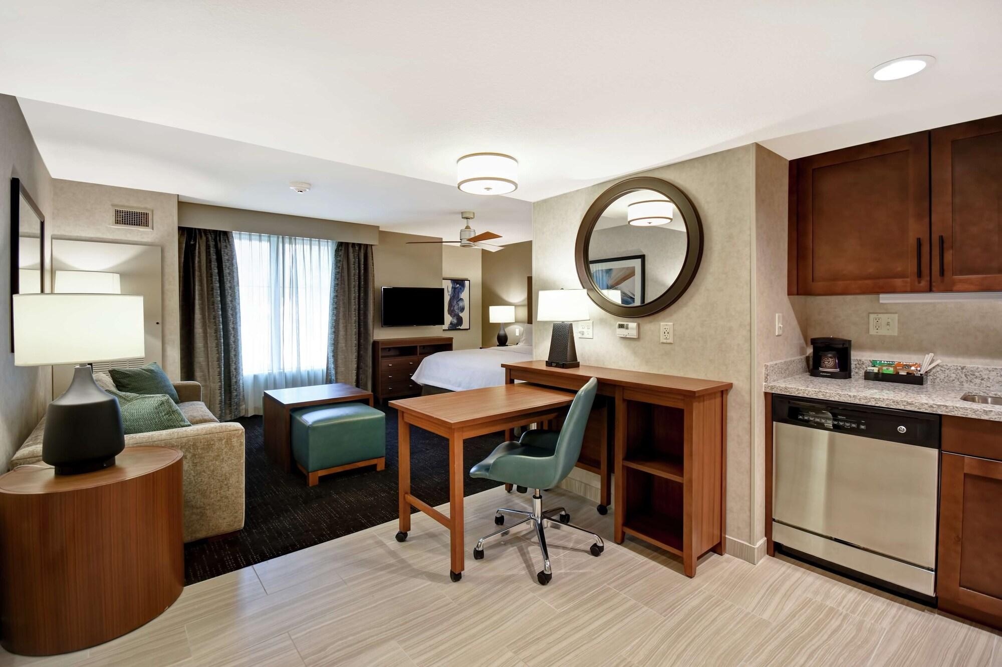 Homewood Suites By Hilton Pleasant Hill Concord Εξωτερικό φωτογραφία