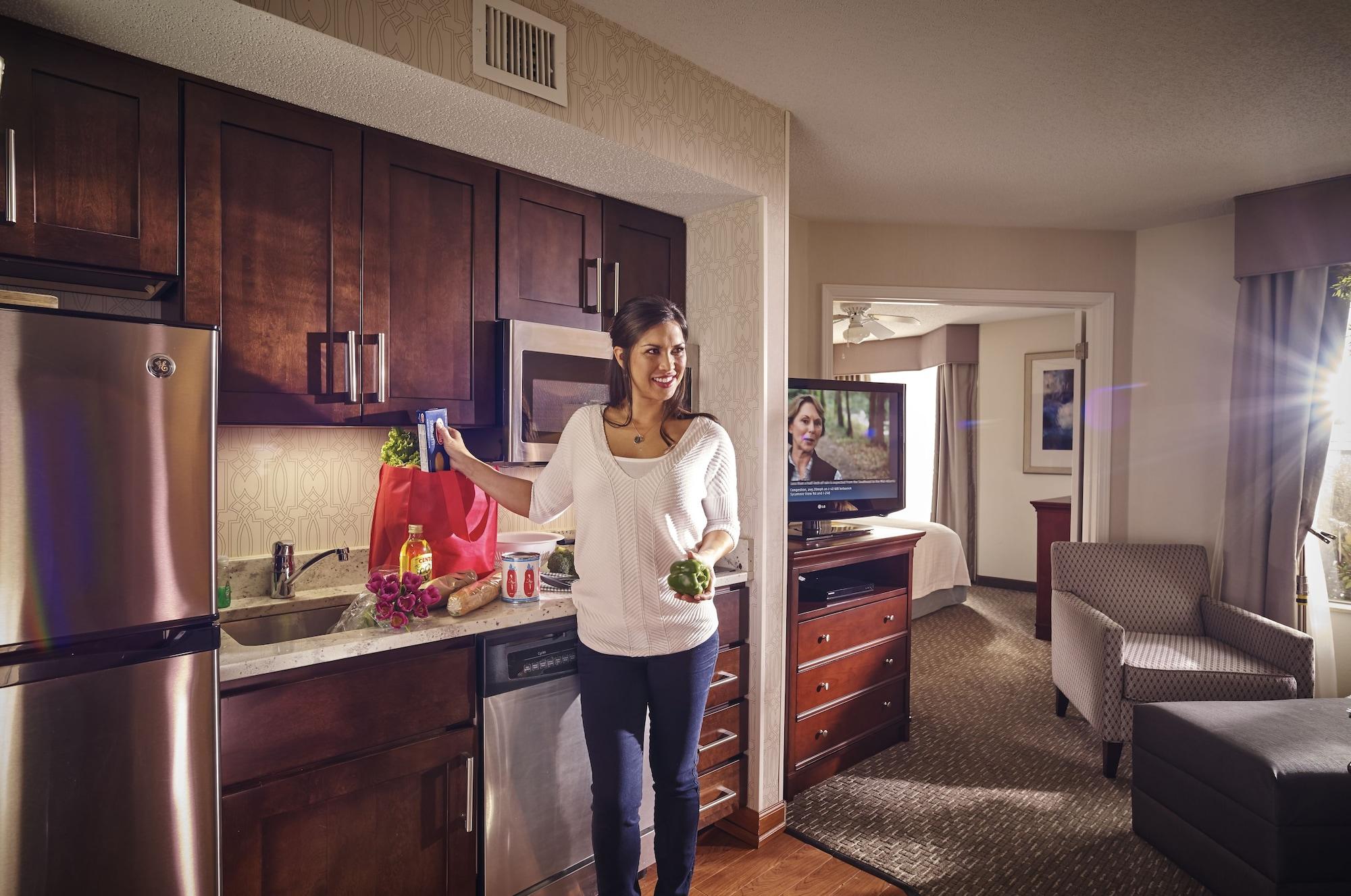 Homewood Suites By Hilton Pleasant Hill Concord Εξωτερικό φωτογραφία