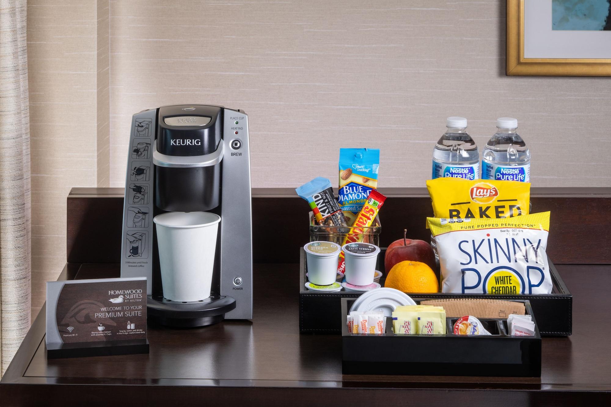 Homewood Suites By Hilton Pleasant Hill Concord Εξωτερικό φωτογραφία