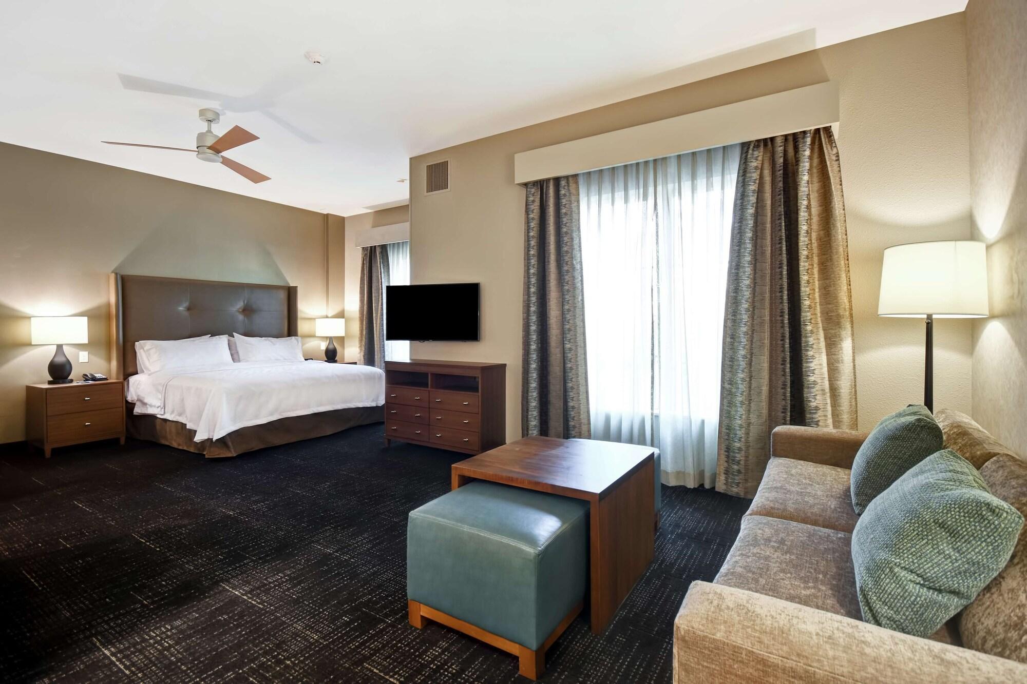 Homewood Suites By Hilton Pleasant Hill Concord Εξωτερικό φωτογραφία