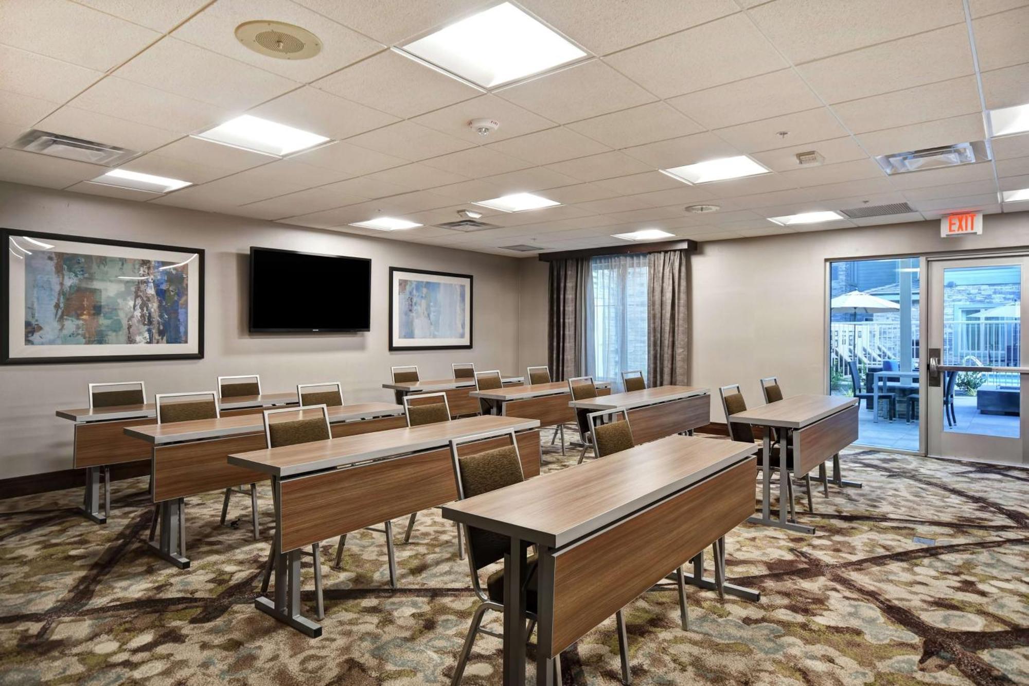 Homewood Suites By Hilton Pleasant Hill Concord Εξωτερικό φωτογραφία