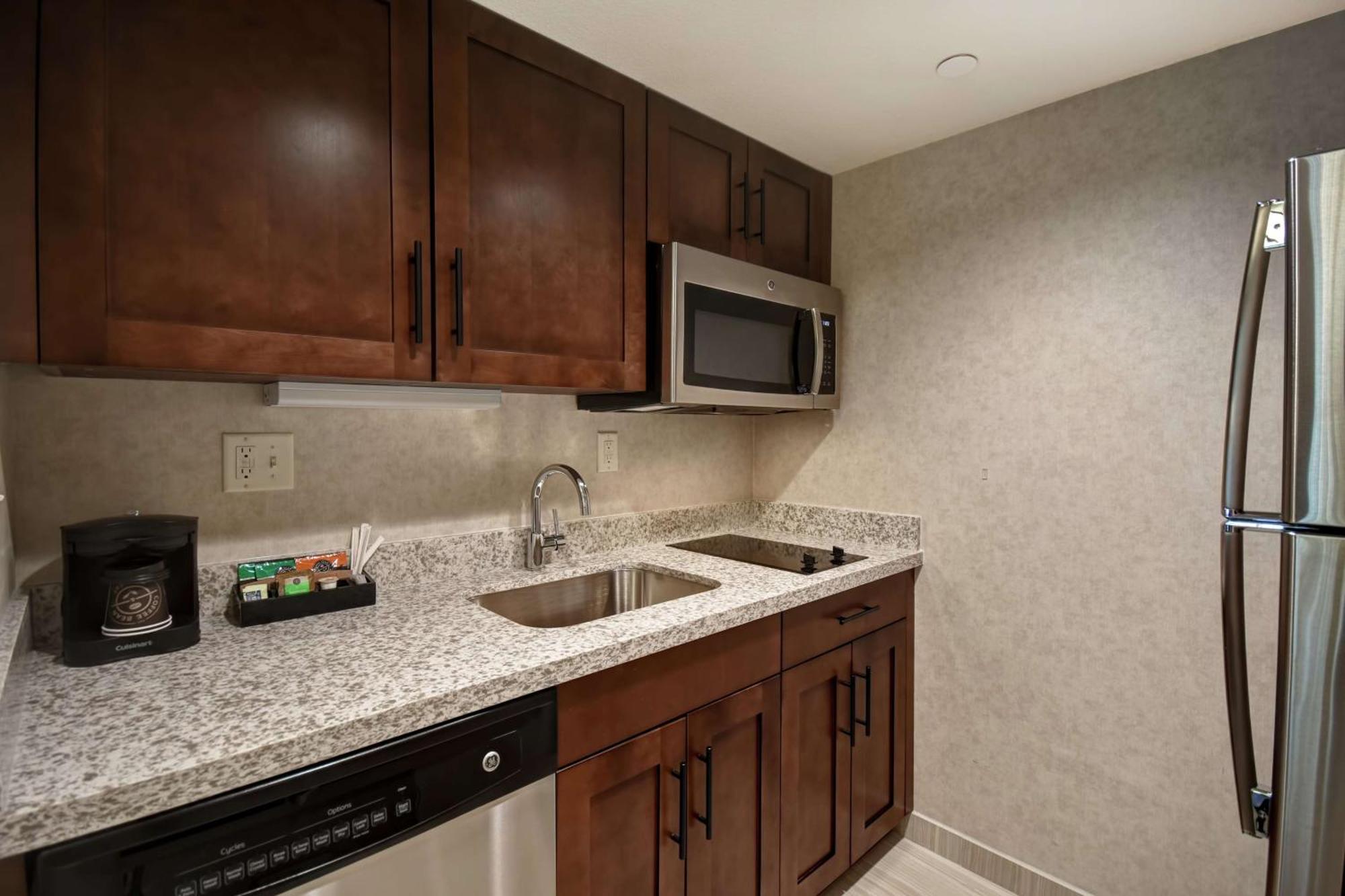 Homewood Suites By Hilton Pleasant Hill Concord Εξωτερικό φωτογραφία