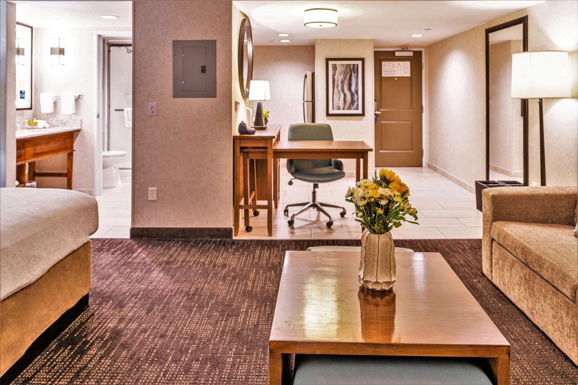 Homewood Suites By Hilton Pleasant Hill Concord Εξωτερικό φωτογραφία
