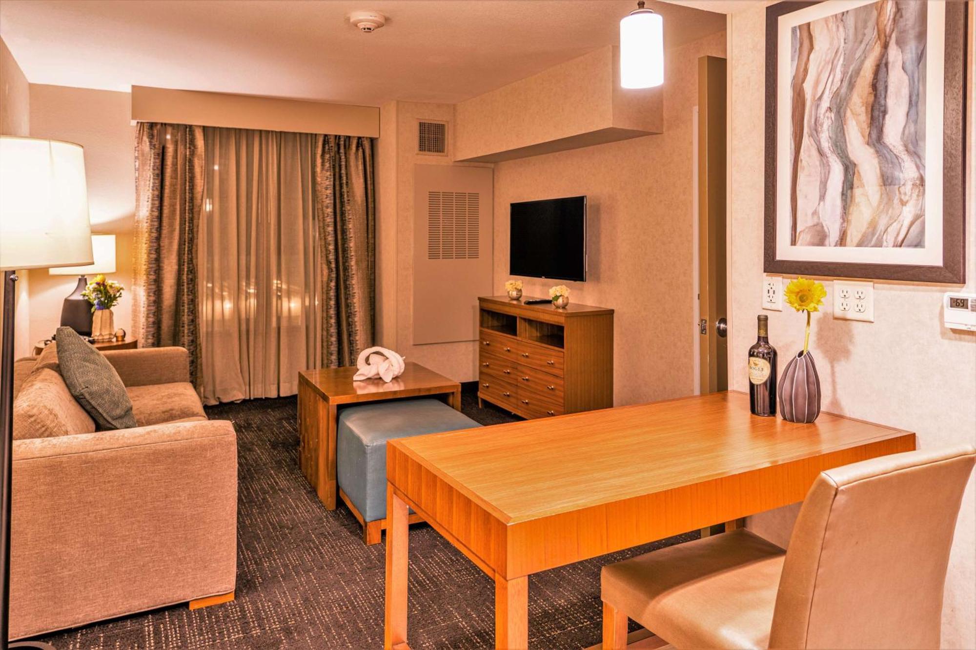 Homewood Suites By Hilton Pleasant Hill Concord Εξωτερικό φωτογραφία