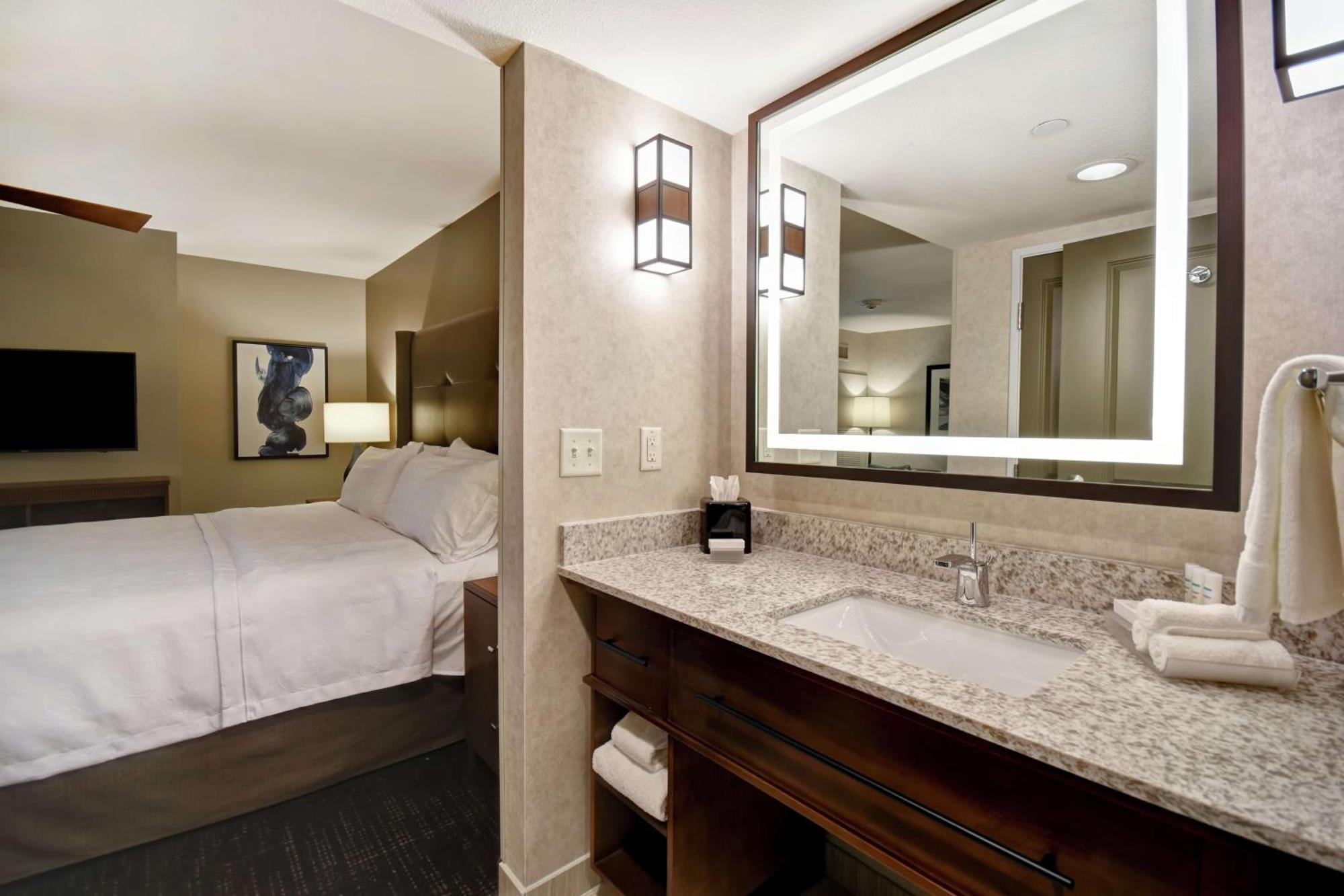 Homewood Suites By Hilton Pleasant Hill Concord Εξωτερικό φωτογραφία