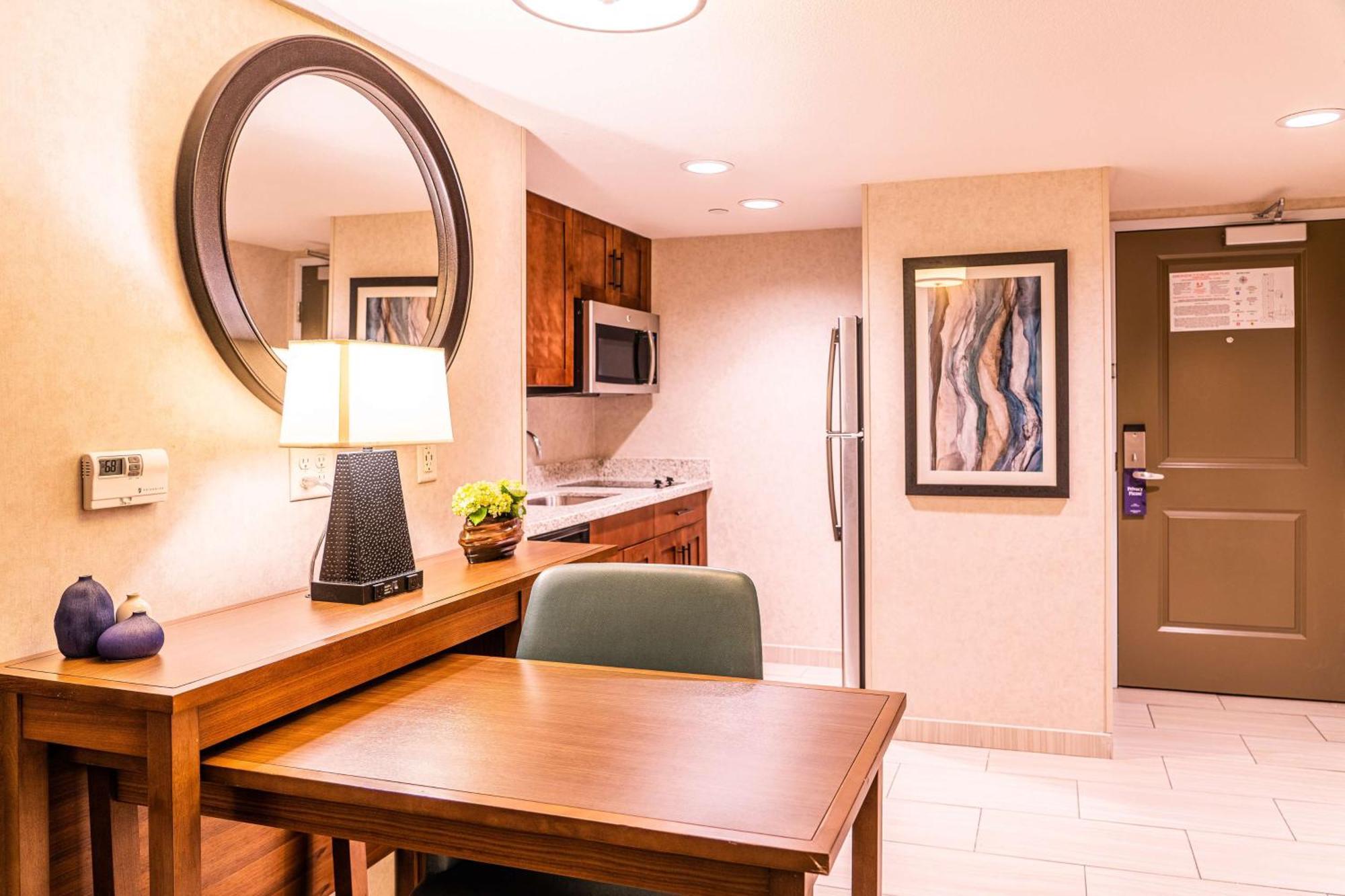 Homewood Suites By Hilton Pleasant Hill Concord Εξωτερικό φωτογραφία