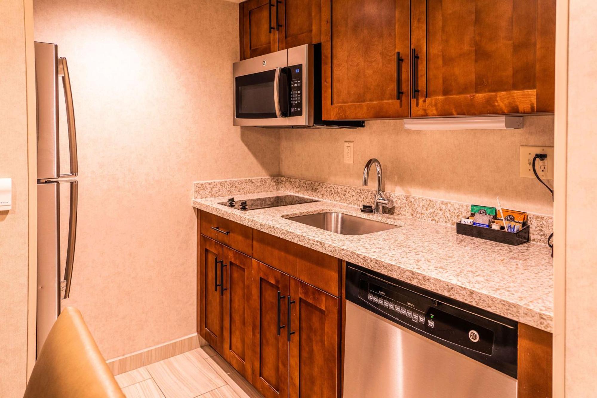 Homewood Suites By Hilton Pleasant Hill Concord Εξωτερικό φωτογραφία
