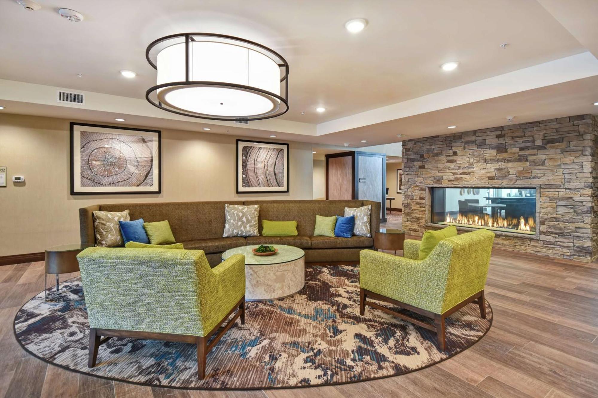 Homewood Suites By Hilton Pleasant Hill Concord Εξωτερικό φωτογραφία