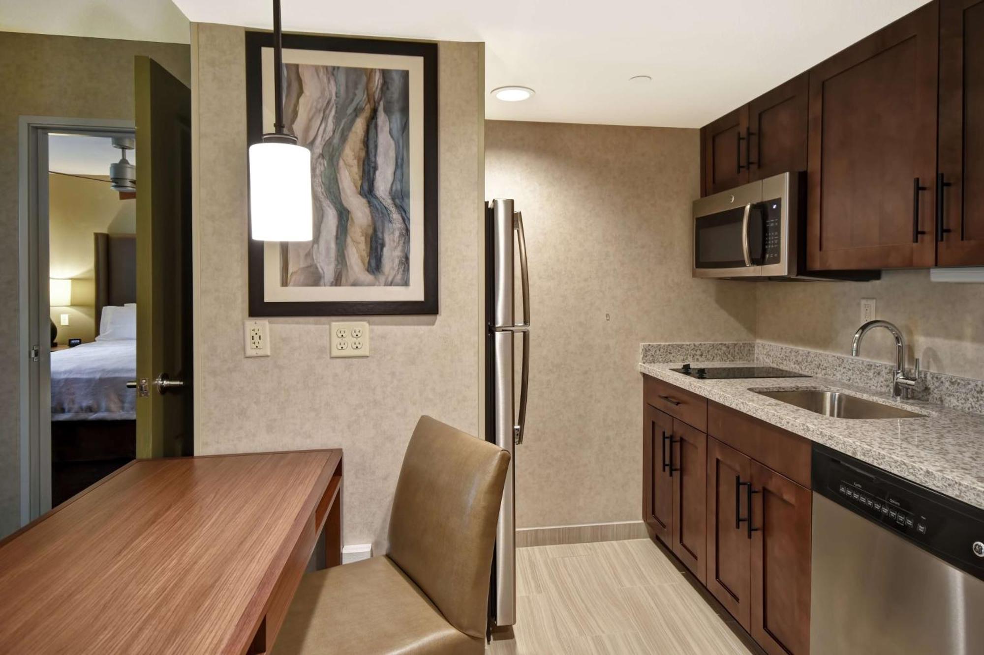 Homewood Suites By Hilton Pleasant Hill Concord Εξωτερικό φωτογραφία