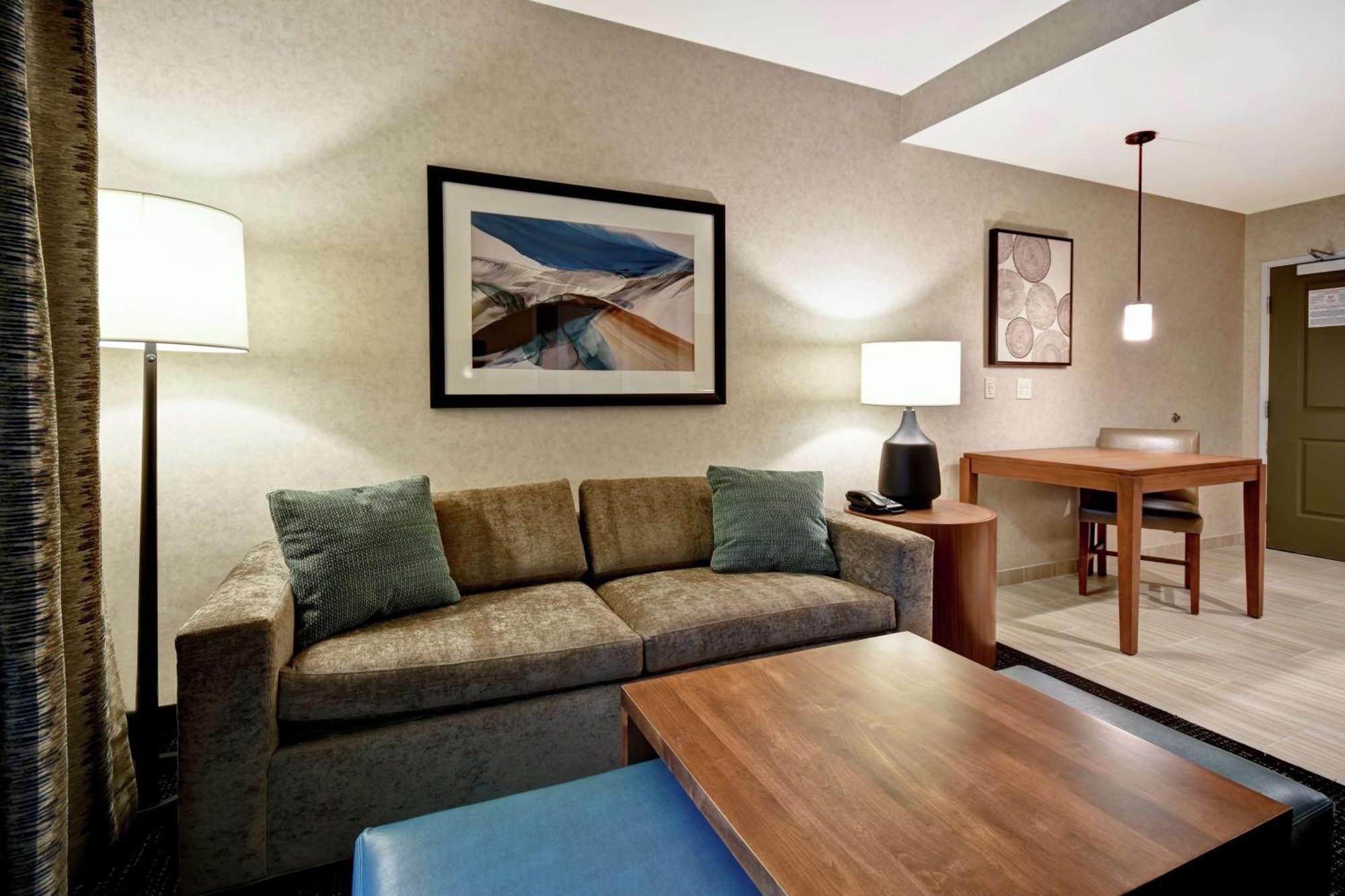 Homewood Suites By Hilton Pleasant Hill Concord Εξωτερικό φωτογραφία