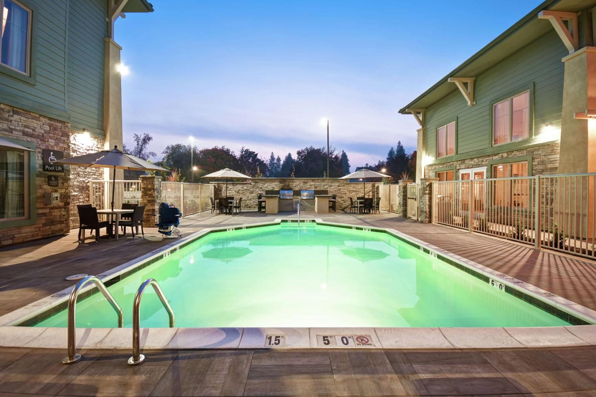 Homewood Suites By Hilton Pleasant Hill Concord Εξωτερικό φωτογραφία