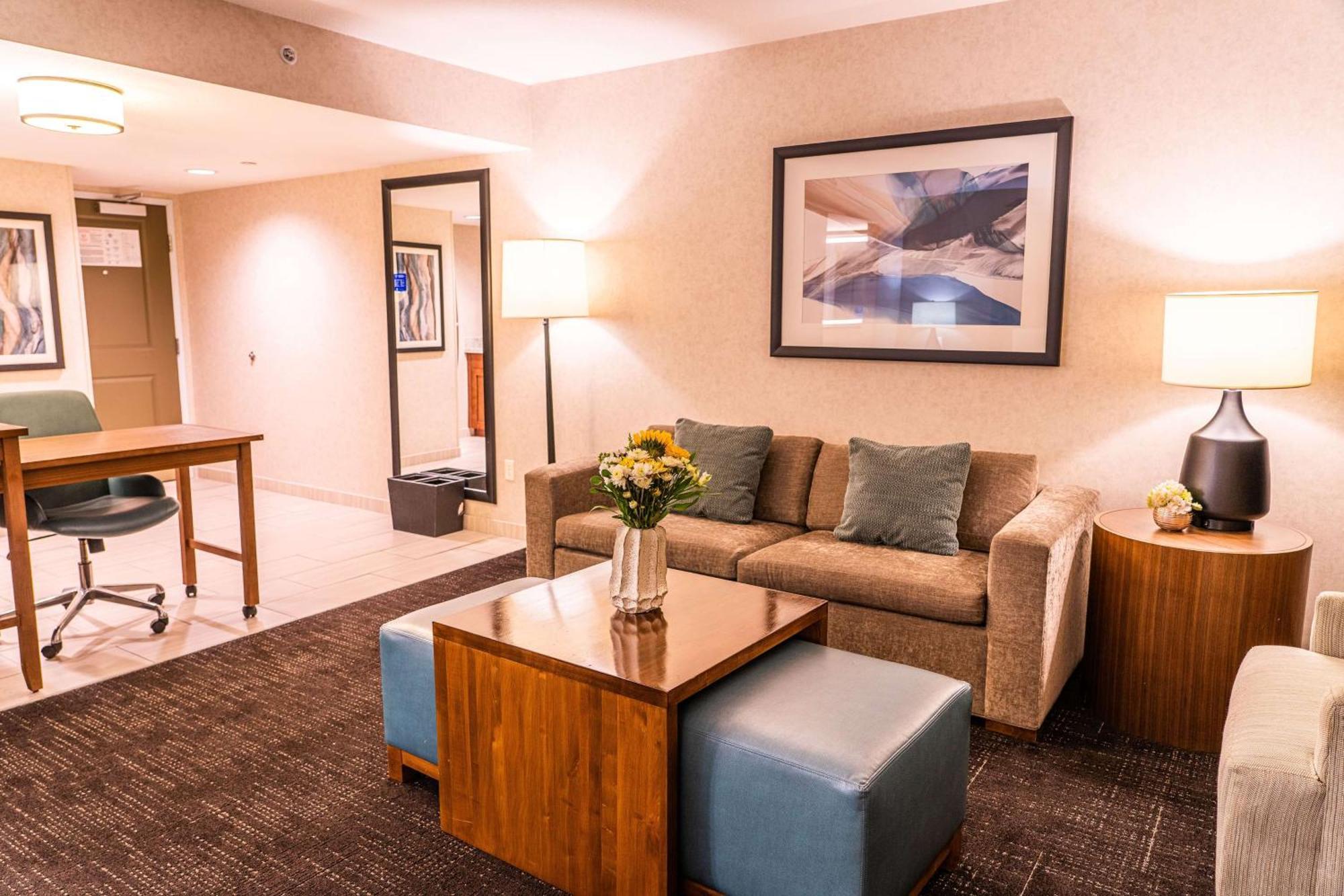 Homewood Suites By Hilton Pleasant Hill Concord Εξωτερικό φωτογραφία