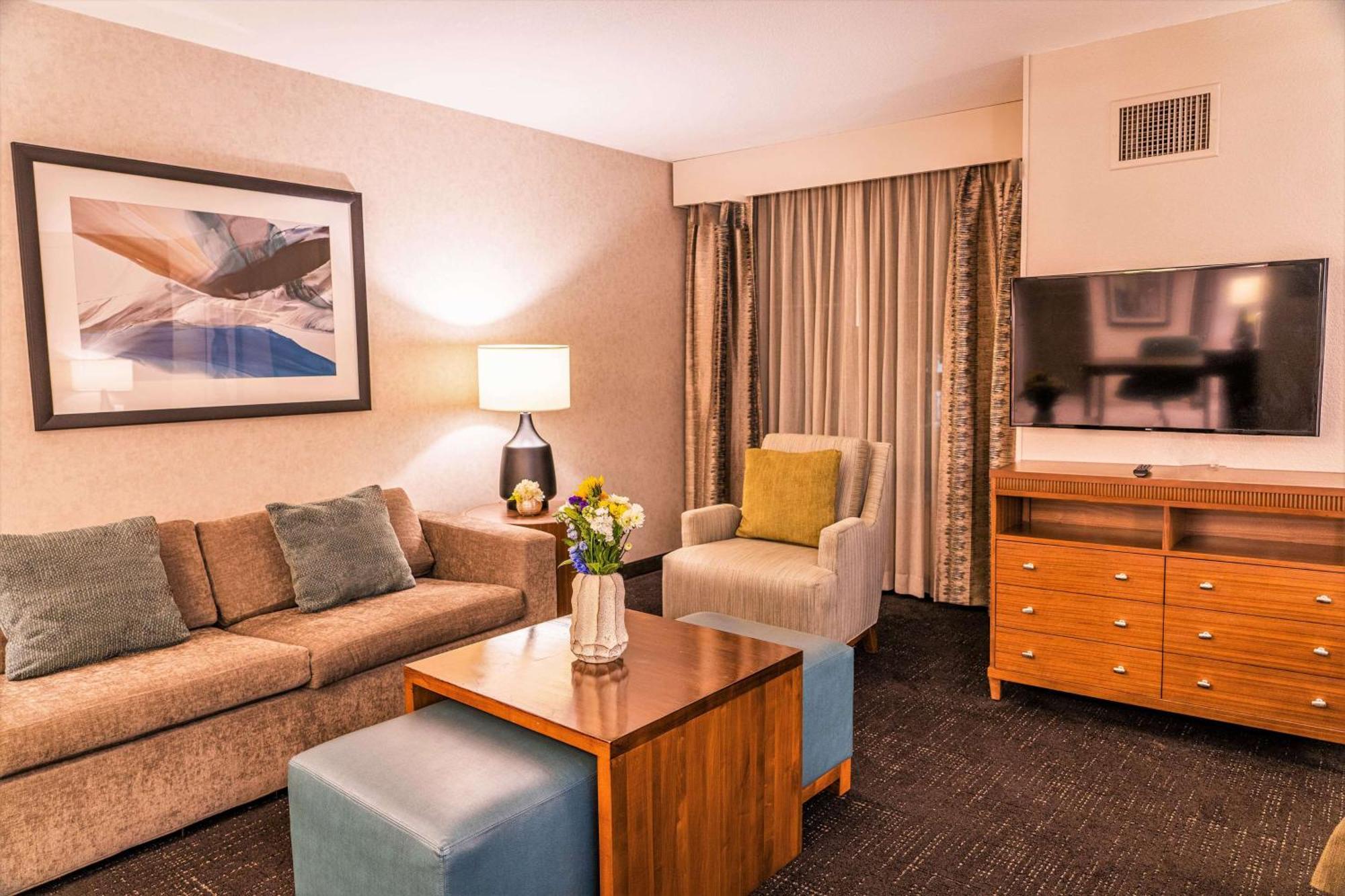 Homewood Suites By Hilton Pleasant Hill Concord Εξωτερικό φωτογραφία