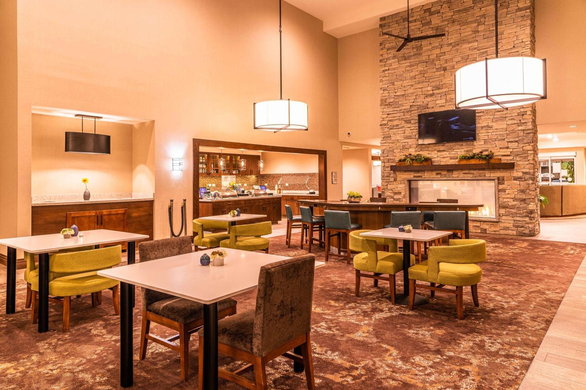 Homewood Suites By Hilton Pleasant Hill Concord Εξωτερικό φωτογραφία