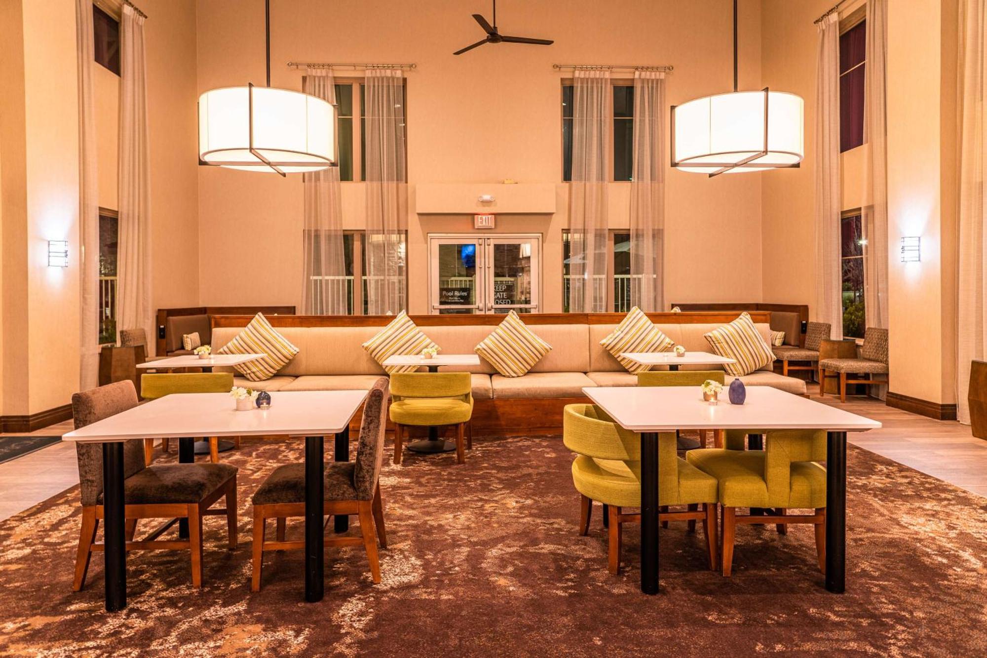 Homewood Suites By Hilton Pleasant Hill Concord Εξωτερικό φωτογραφία