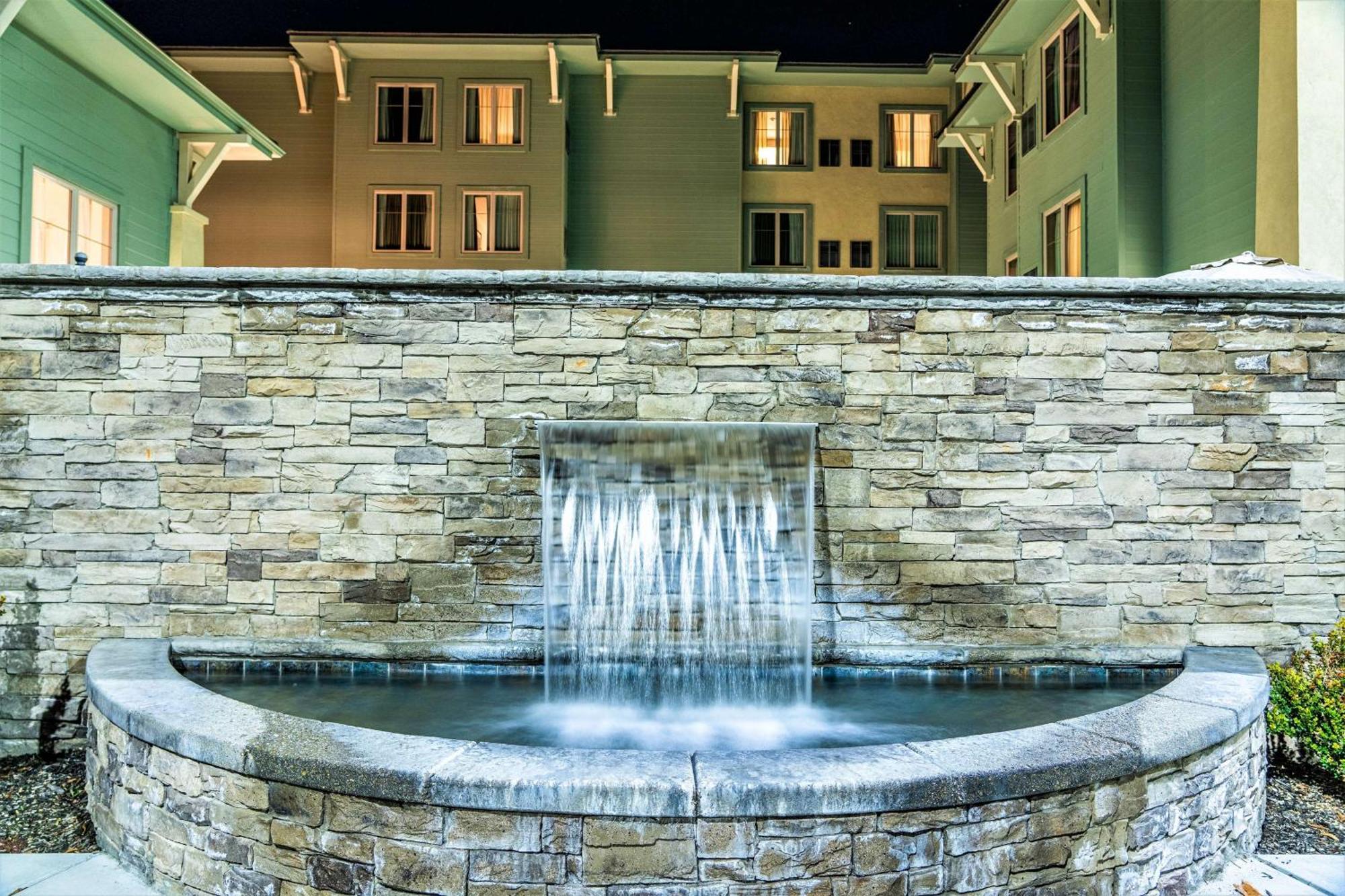 Homewood Suites By Hilton Pleasant Hill Concord Εξωτερικό φωτογραφία