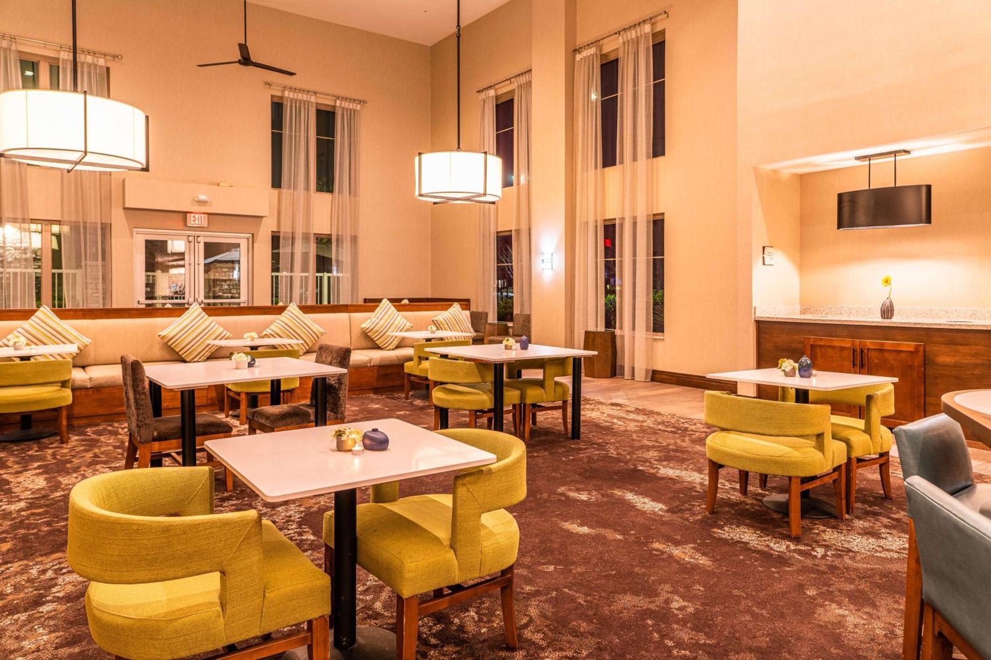 Homewood Suites By Hilton Pleasant Hill Concord Εξωτερικό φωτογραφία